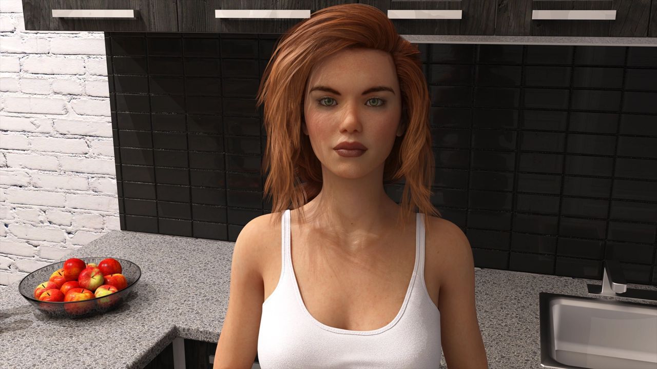haley story animations (still images) 17-23 973