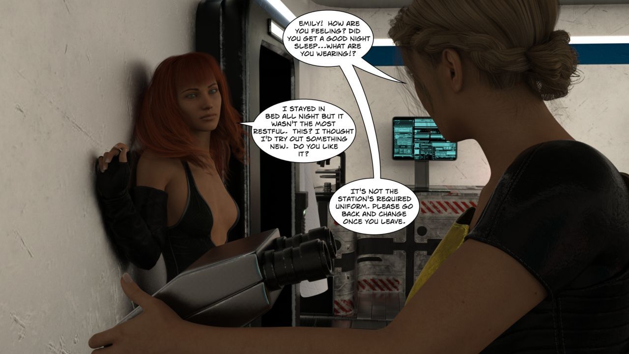 Human Condition (ongoing) 36