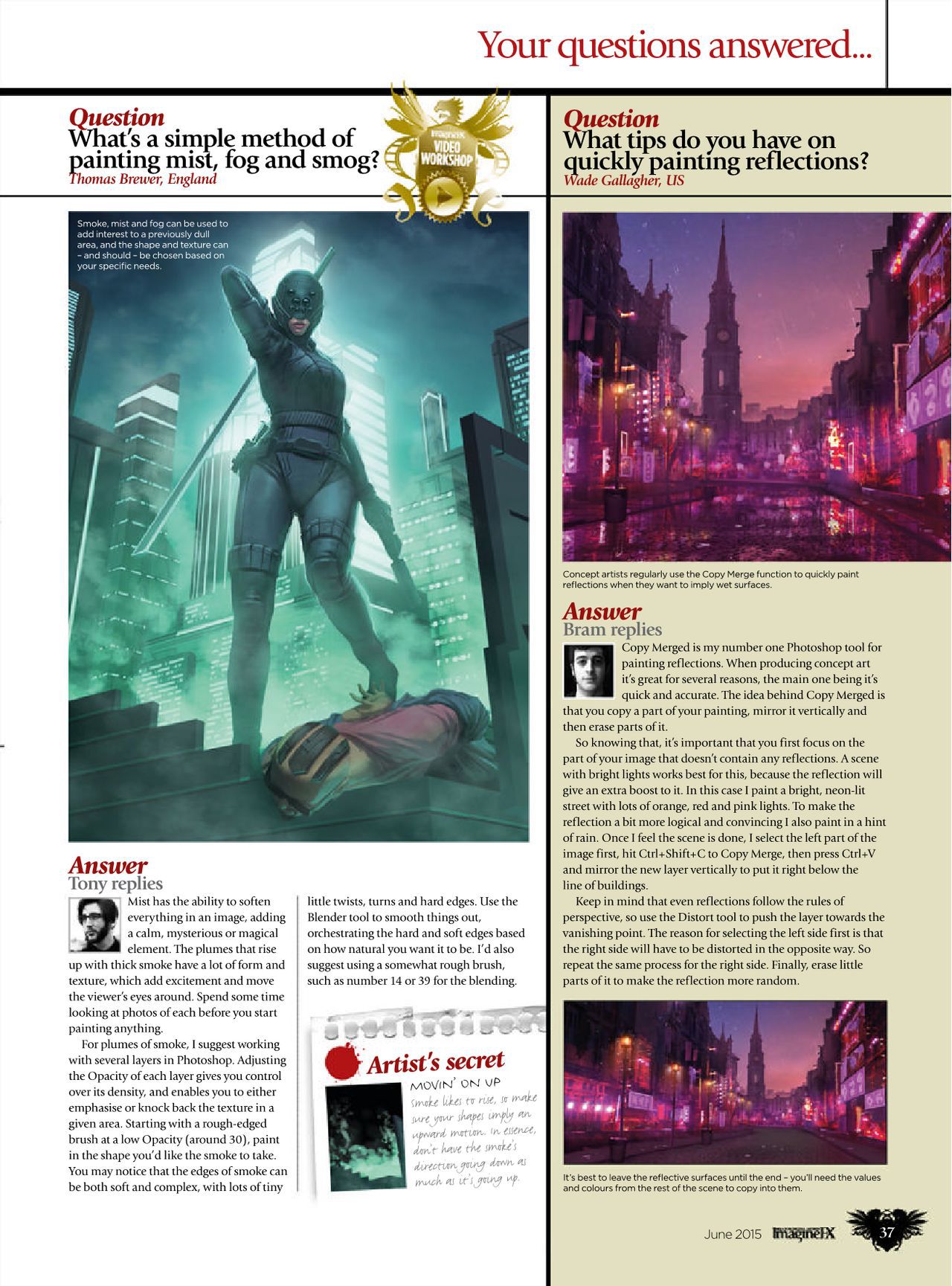 ImagineFX 2015 122 June 37