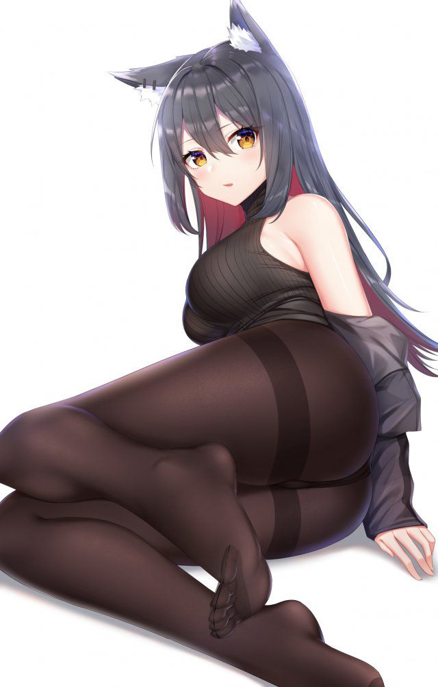 Let's put a healthy image of a two-dimensional girl [micro erotic] Part 6 35