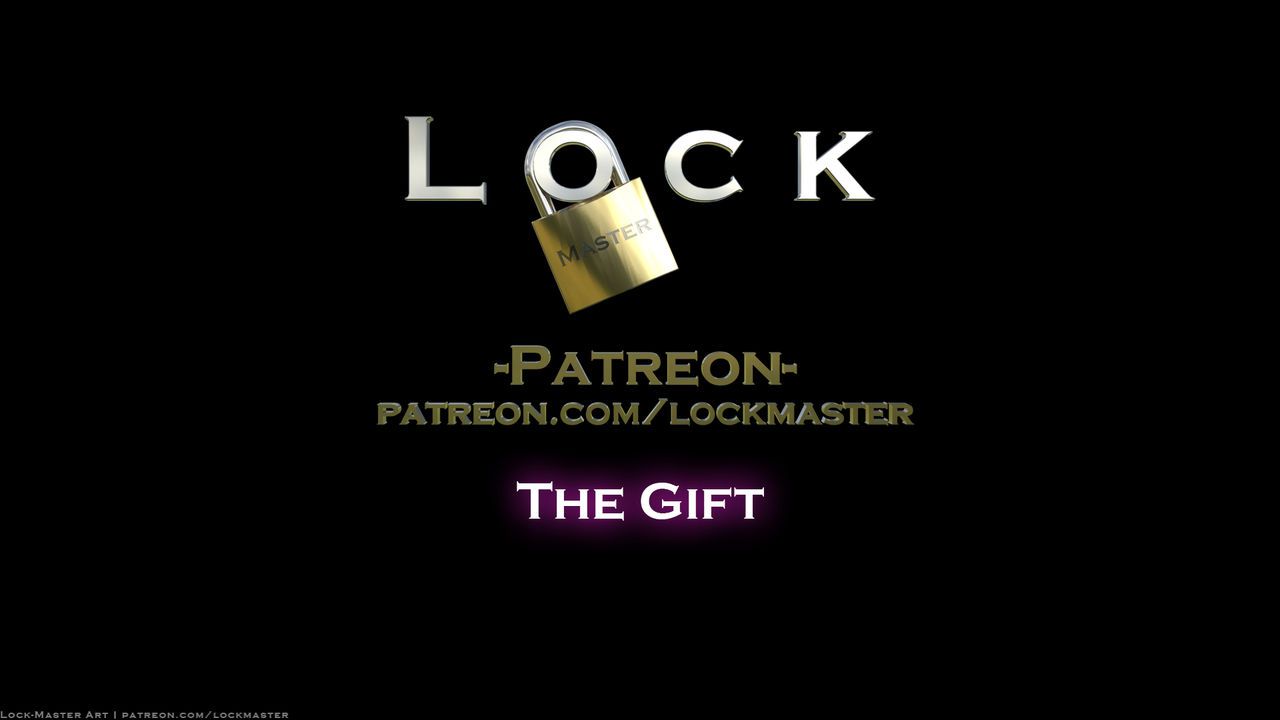 [LockMaster] The Gift from the Corporation 1