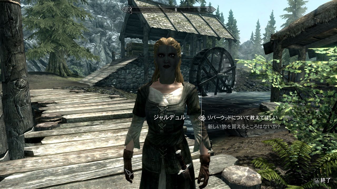 ⚔️? skyrim.jpn.org siterip part 2 101