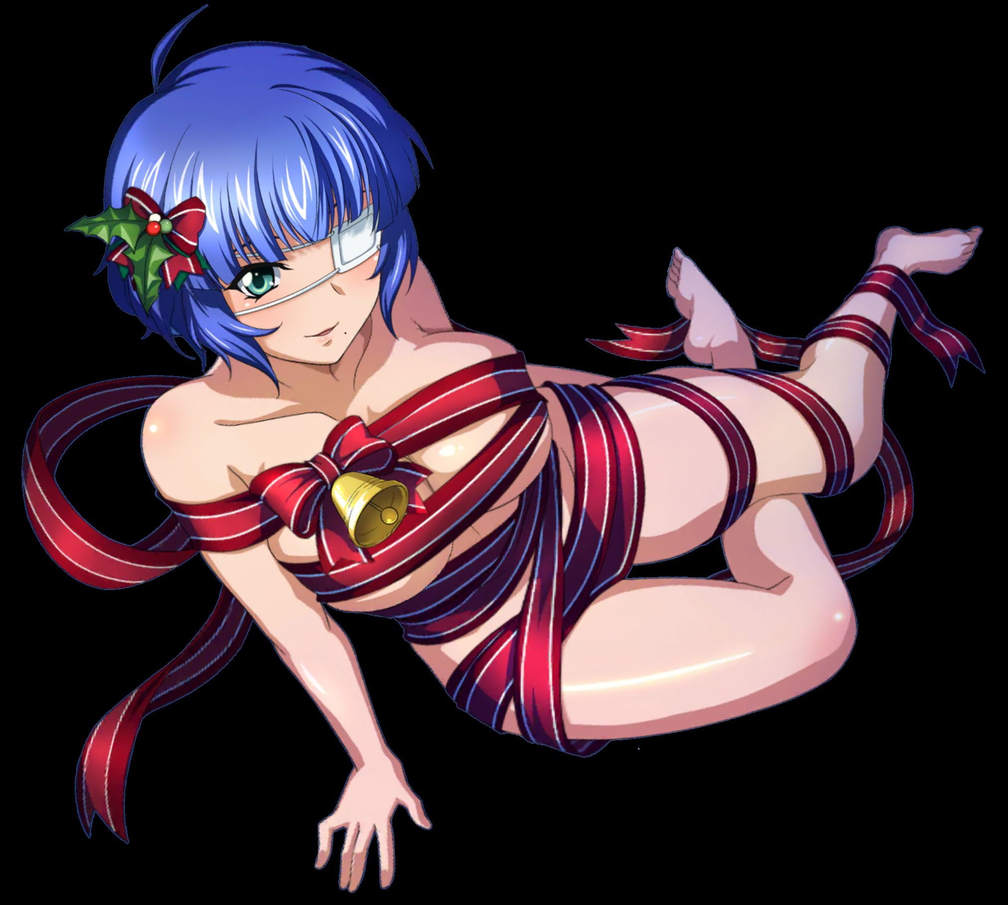 【Erocora Character Material】PNG background transparent erotic image such as anime characters Part 374 36