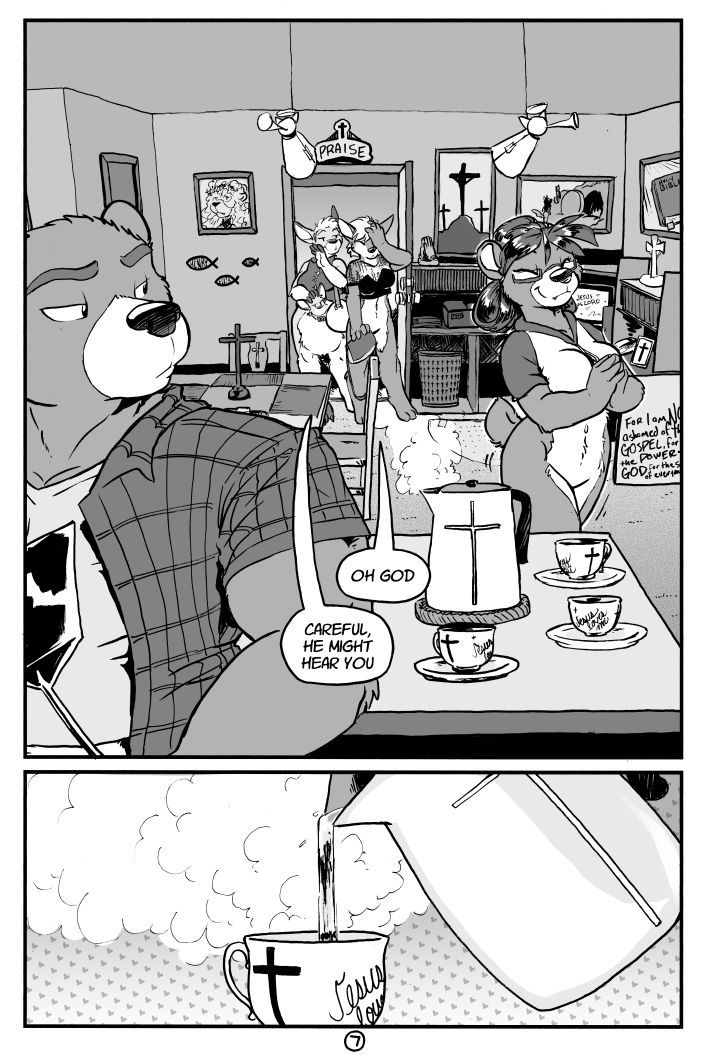 [RickGriffin] A&H Club (Ongoing) 34