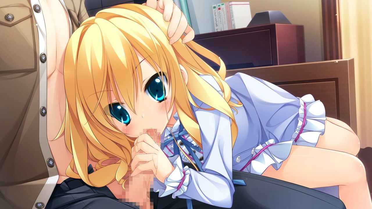 The image of girls who lick the with a lewd face is here 28