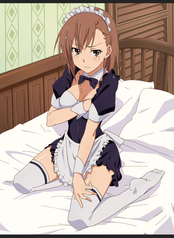 I also want to hire a maid dedicated to serving from morning to night 9