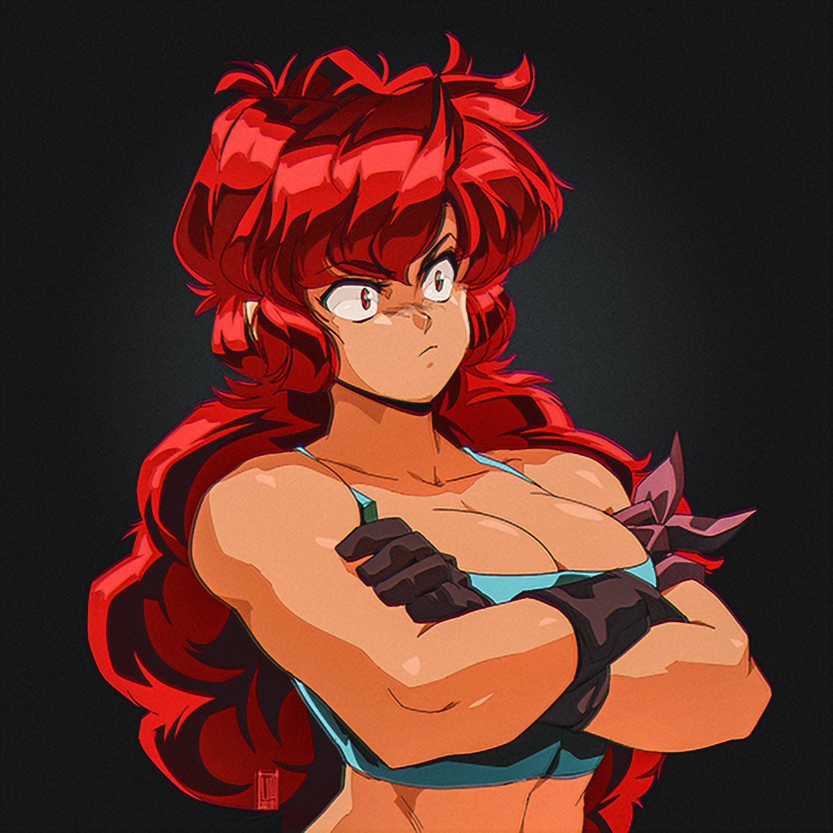 [various] Space Maria (by David Liu) [OC] 158