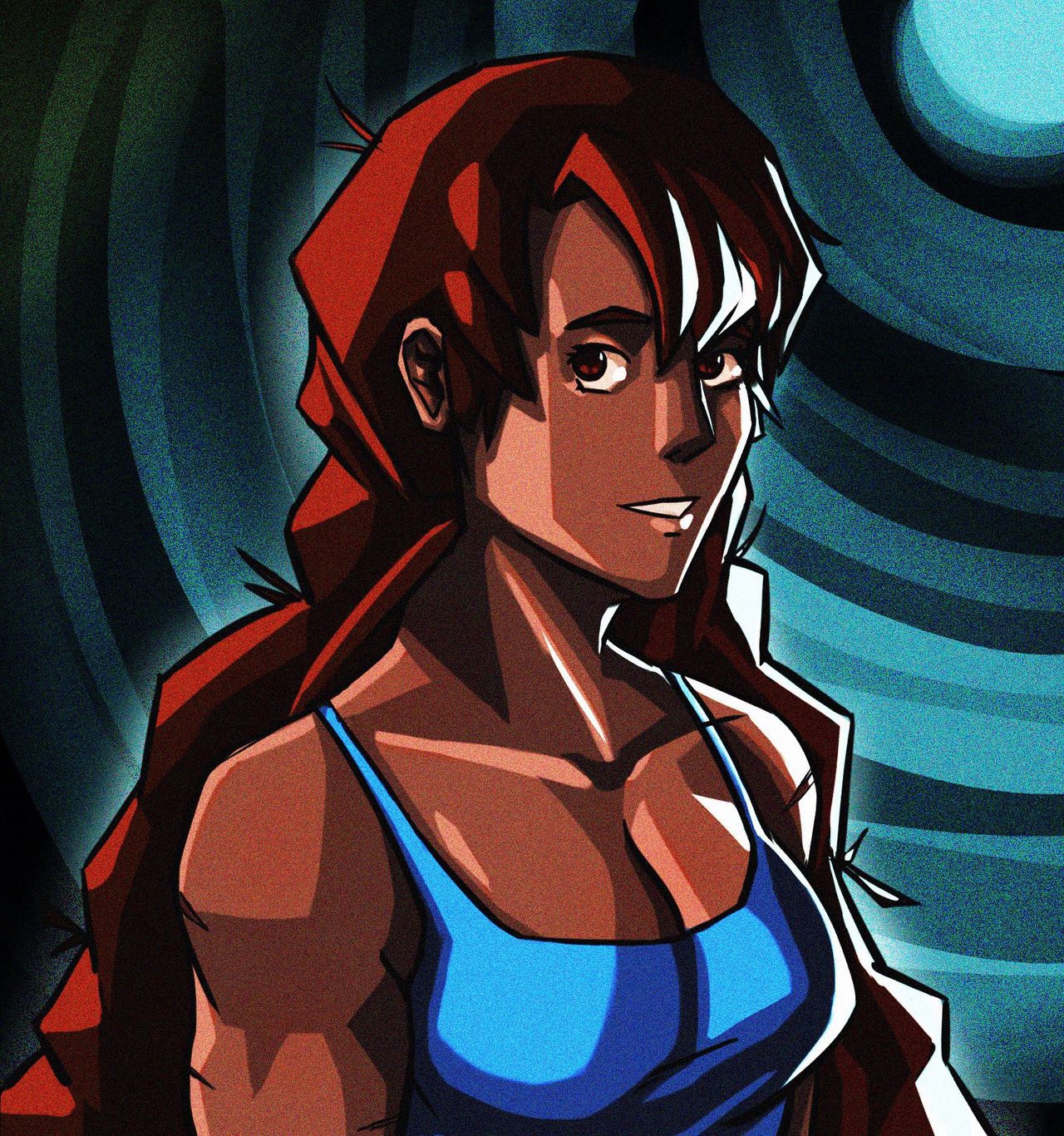 [various] Space Maria (by David Liu) [OC] 183