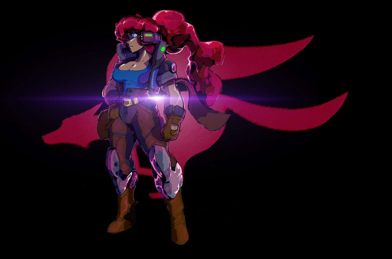 [various] Space Maria (by David Liu) [OC] 368