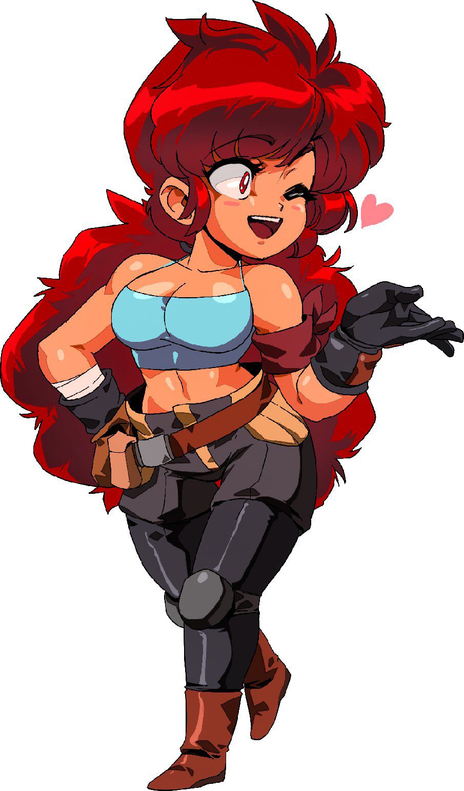 [various] Space Maria (by David Liu) [OC] 435