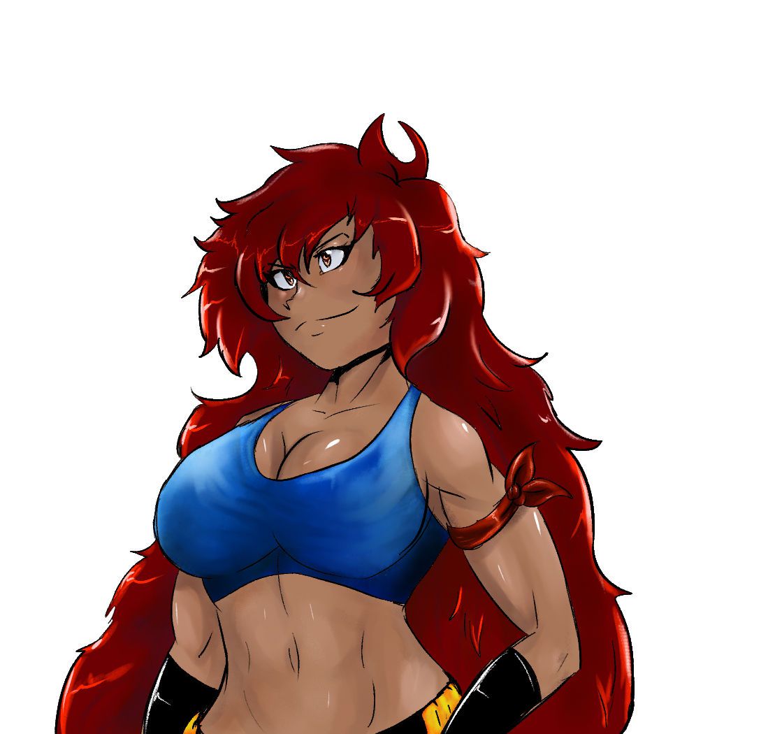 [various] Space Maria (by David Liu) [OC] 486