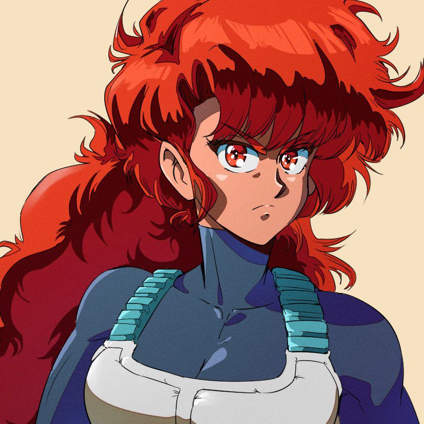 [various] Space Maria (by David Liu) [OC] 577