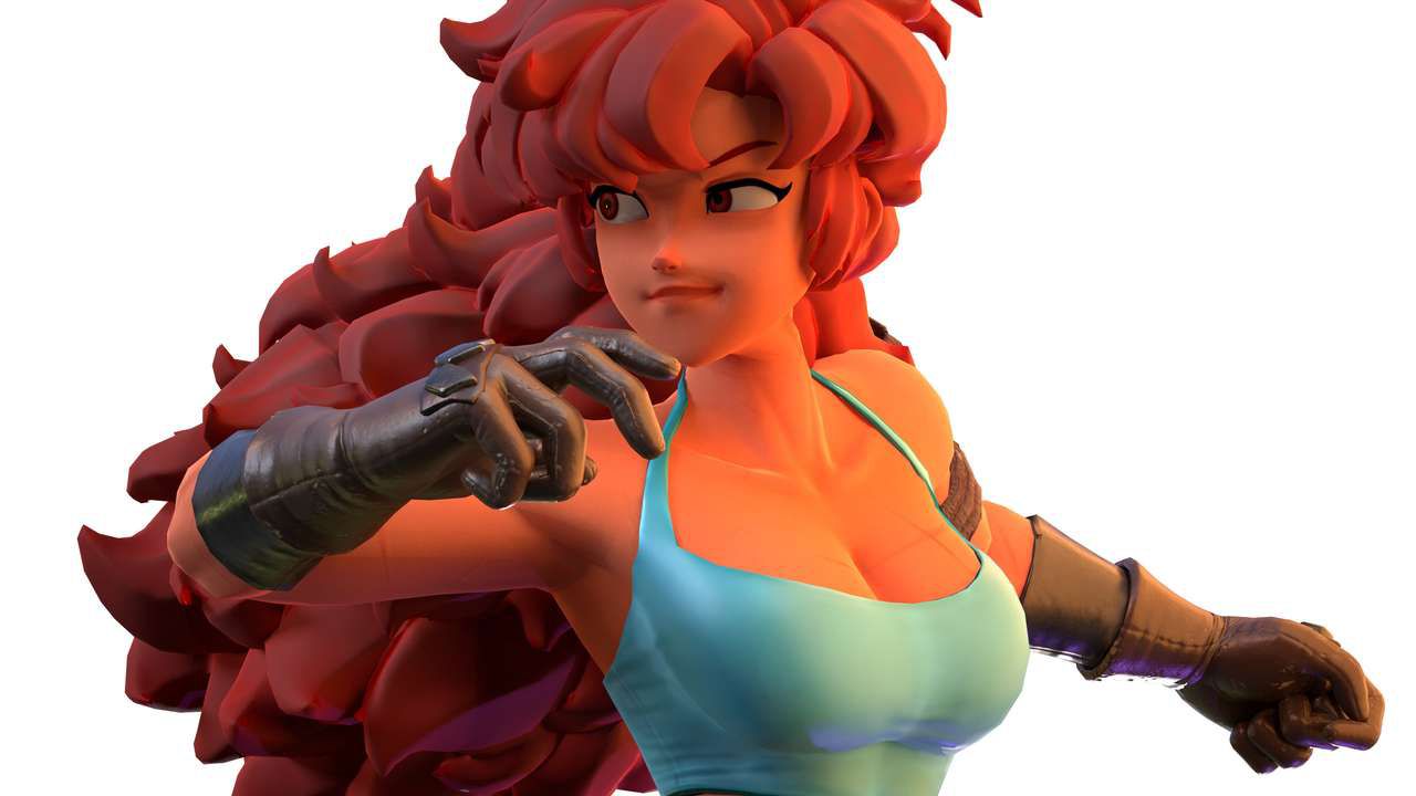 [various] Space Maria (by David Liu) [OC] 593