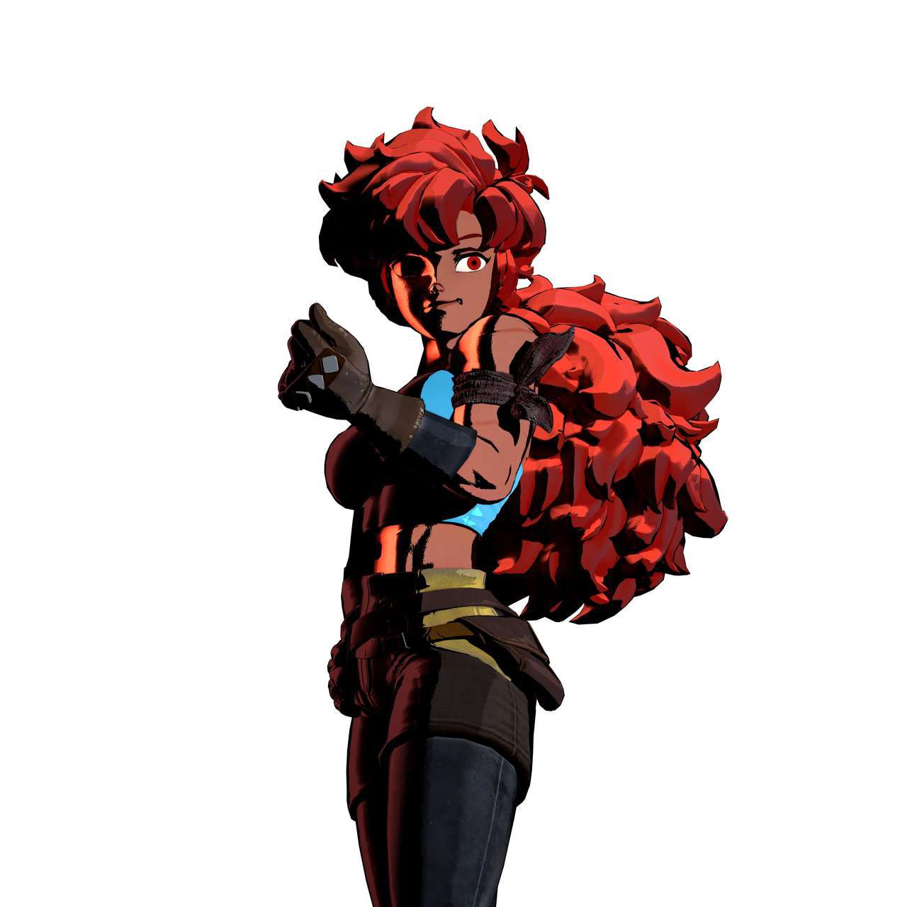 [various] Space Maria (by David Liu) [OC] 599