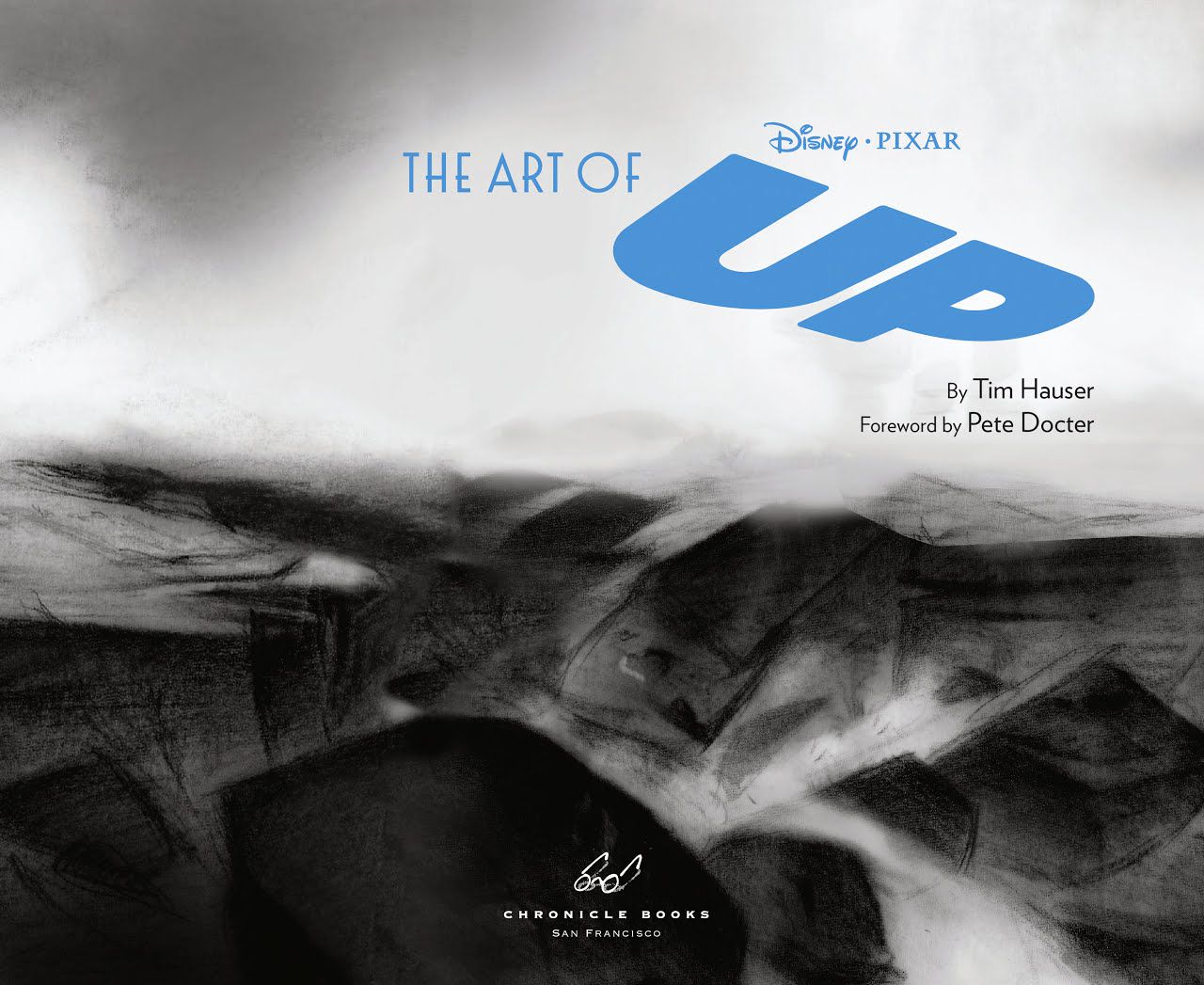 The Art of Up 4