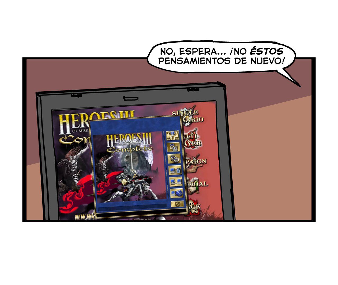[vanripper] Cómics de Helltaker, el Conquistador del Infierno (en curso) [Español] [RGnF] 14
