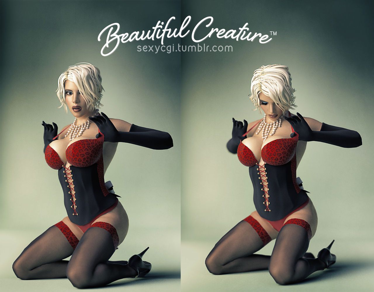 Balassa SexyCGI Collection Part 1 1013