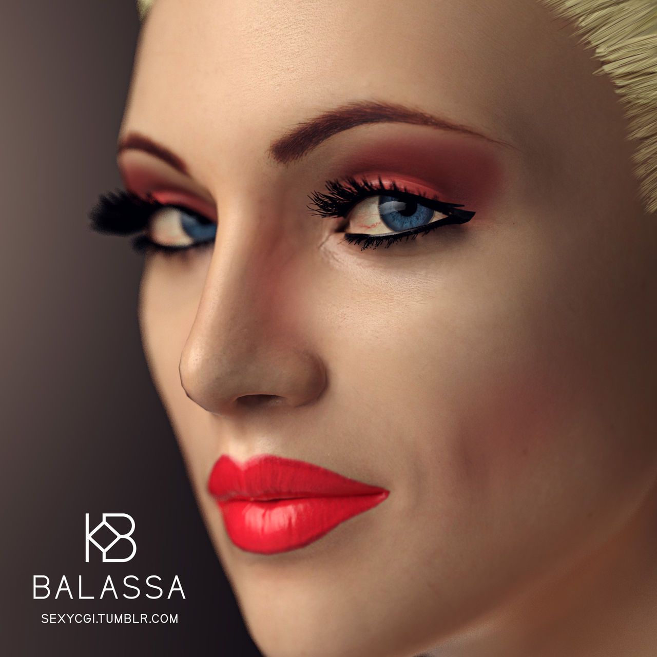 Balassa SexyCGI Collection Part 1 11