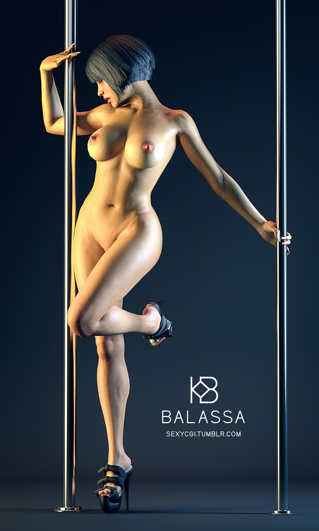 Balassa SexyCGI Collection Part 1 1188