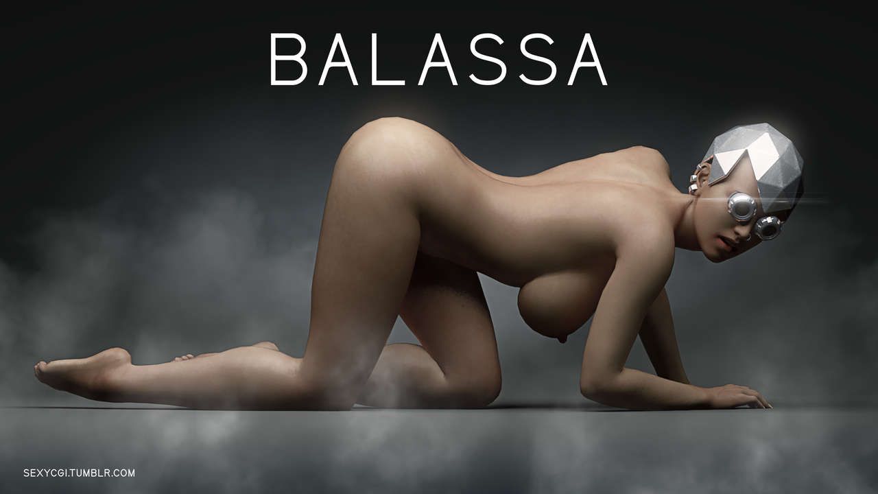 Balassa SexyCGI Collection Part 1 1331