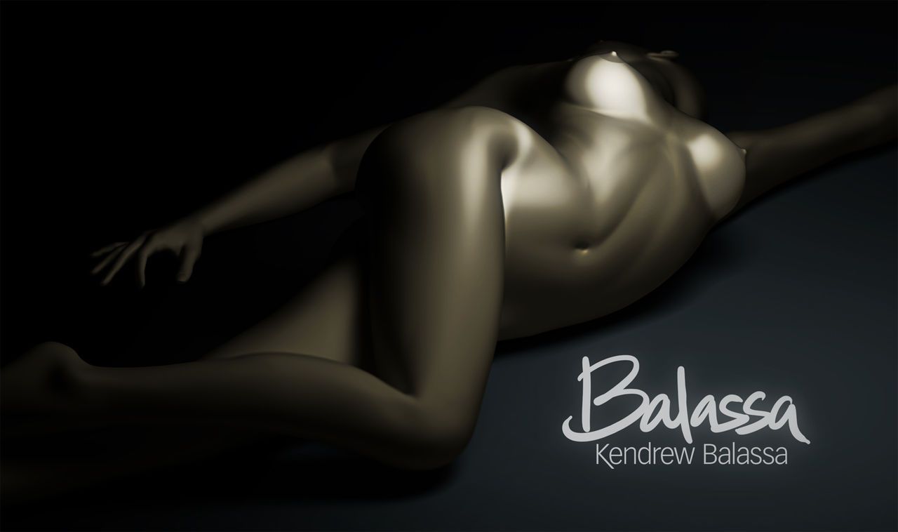 Balassa SexyCGI Collection Part 1 331