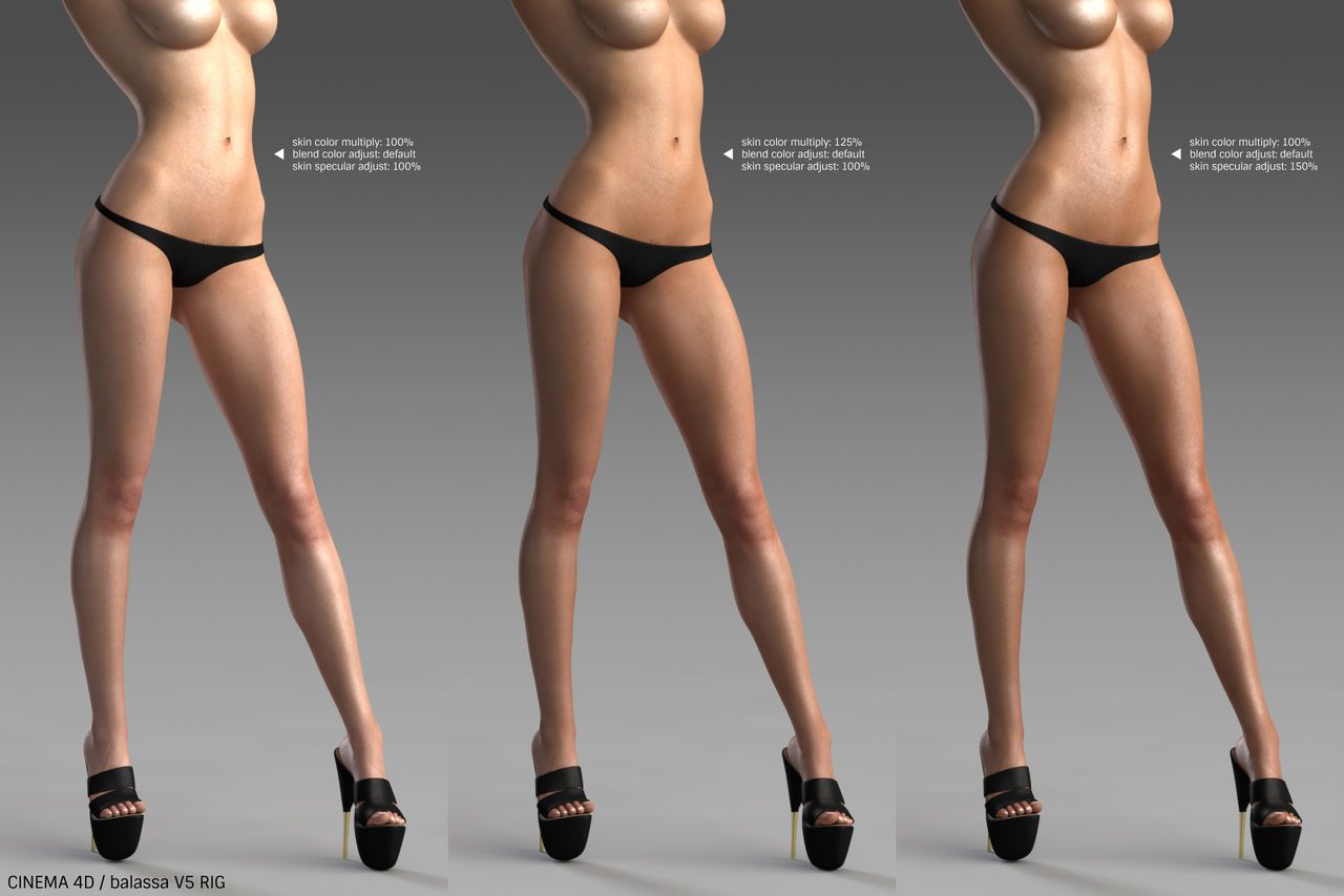 Balassa SexyCGI Collection Part 1 422