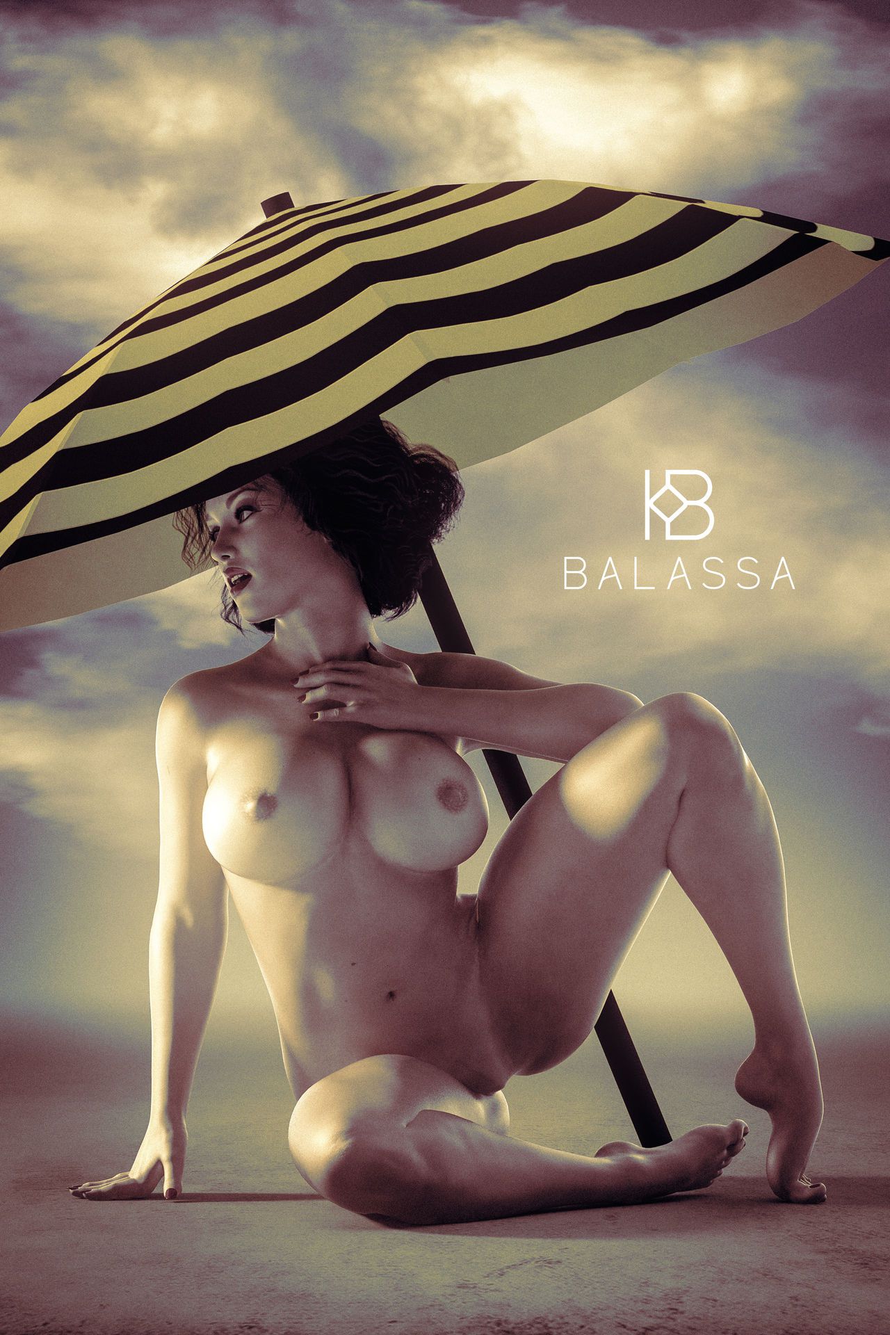 Balassa SexyCGI Collection Part 1 928