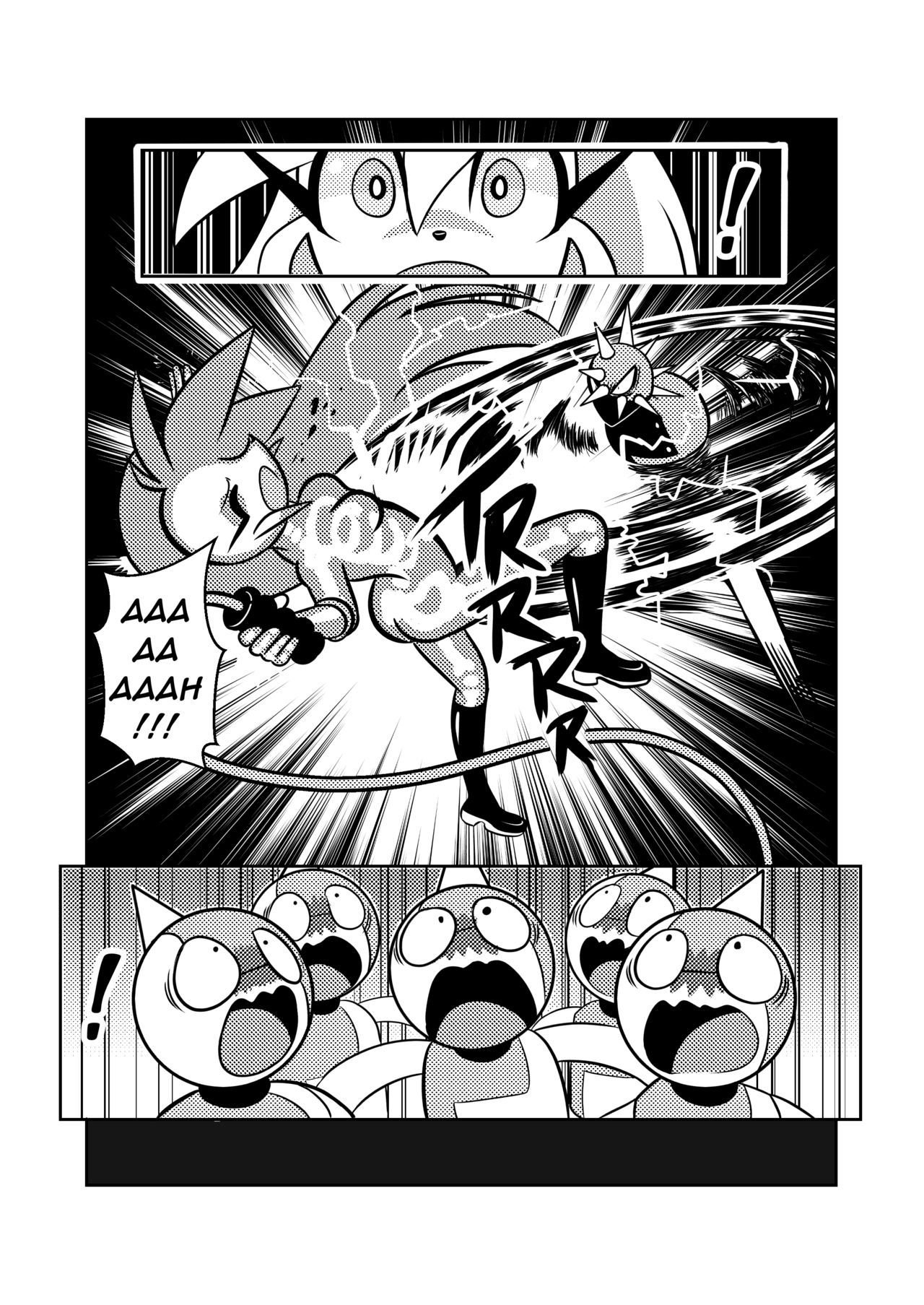 Spaicy comic (English) 110