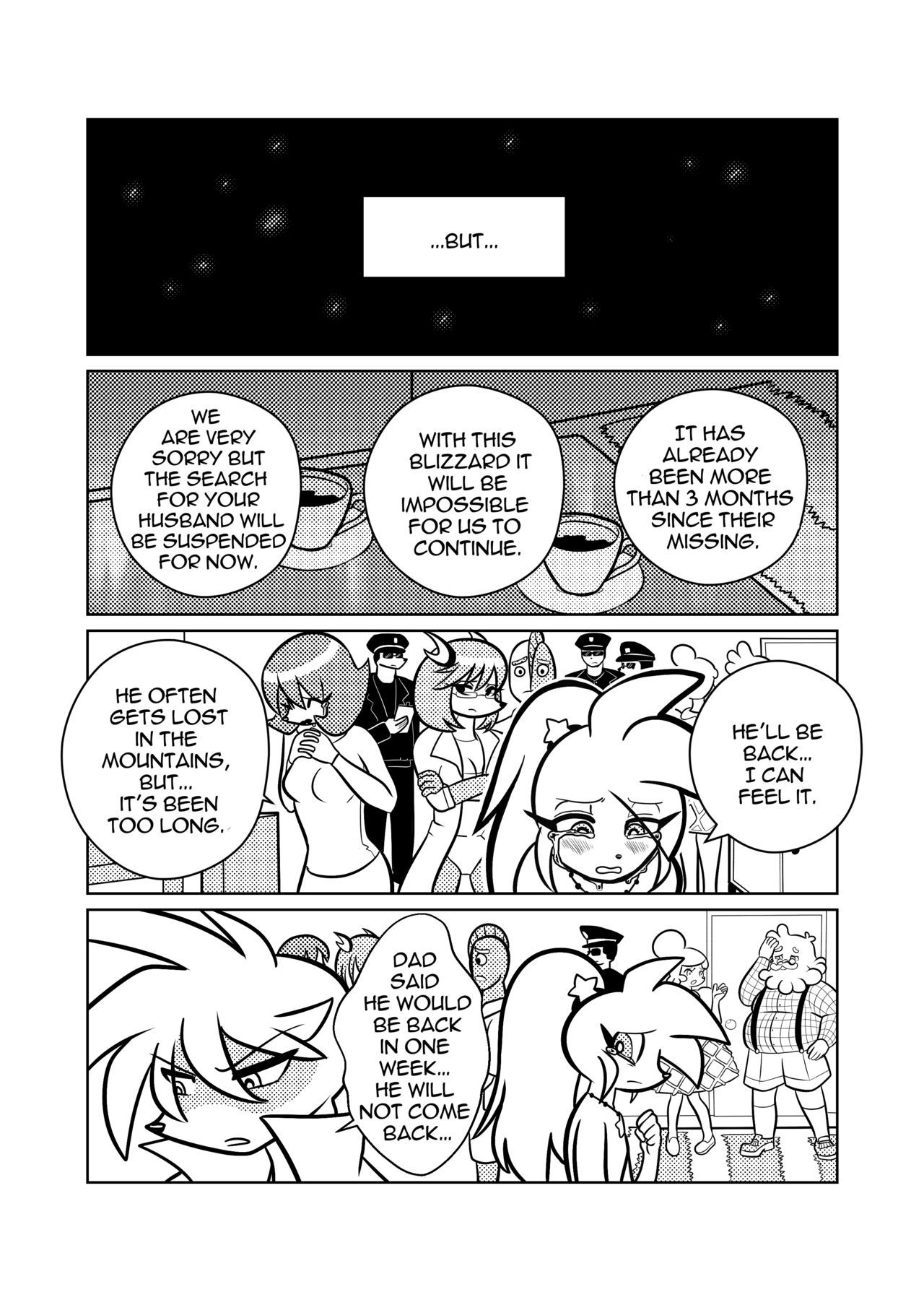 Spaicy comic (English) 12
