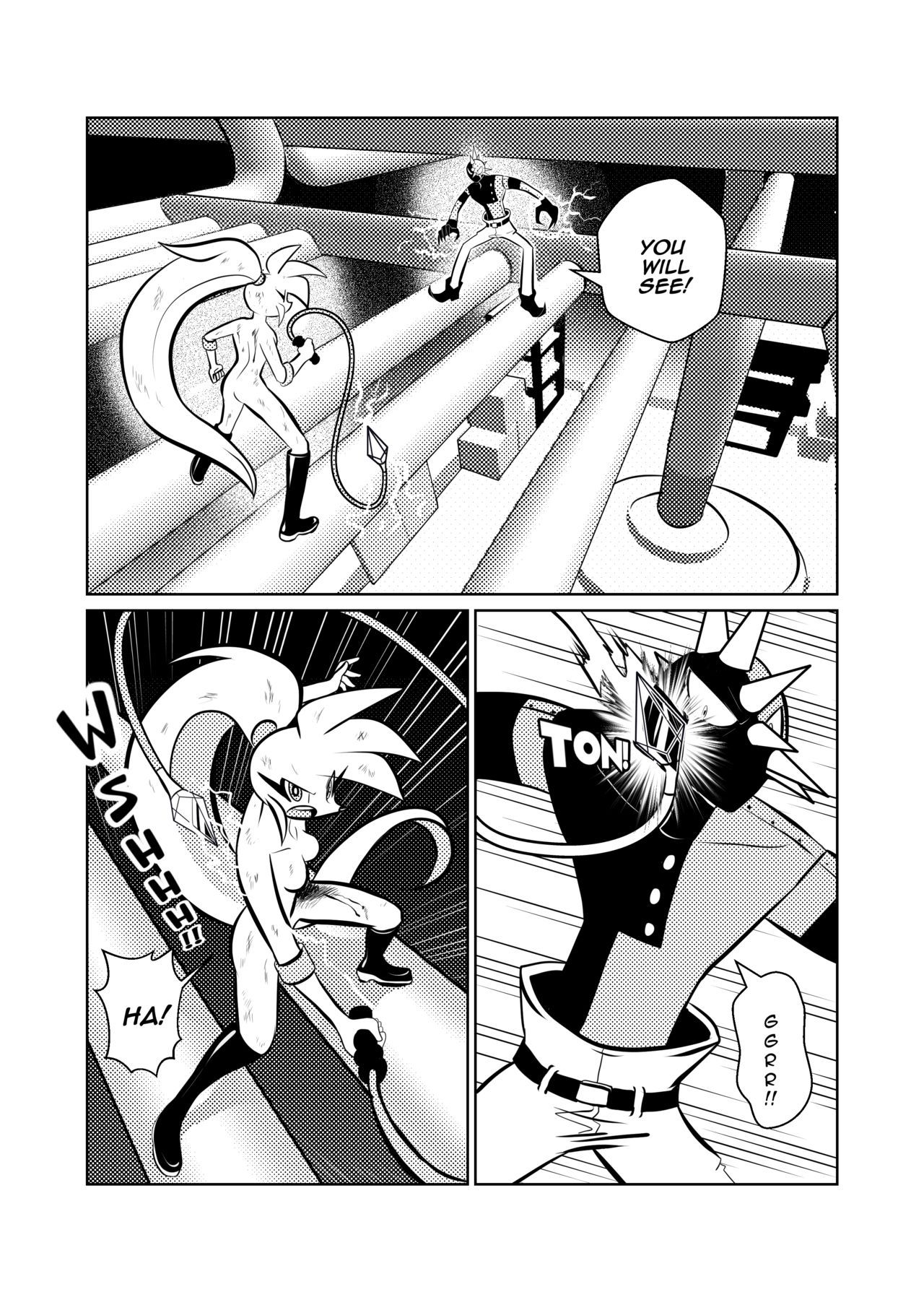 Spaicy comic (English) 126