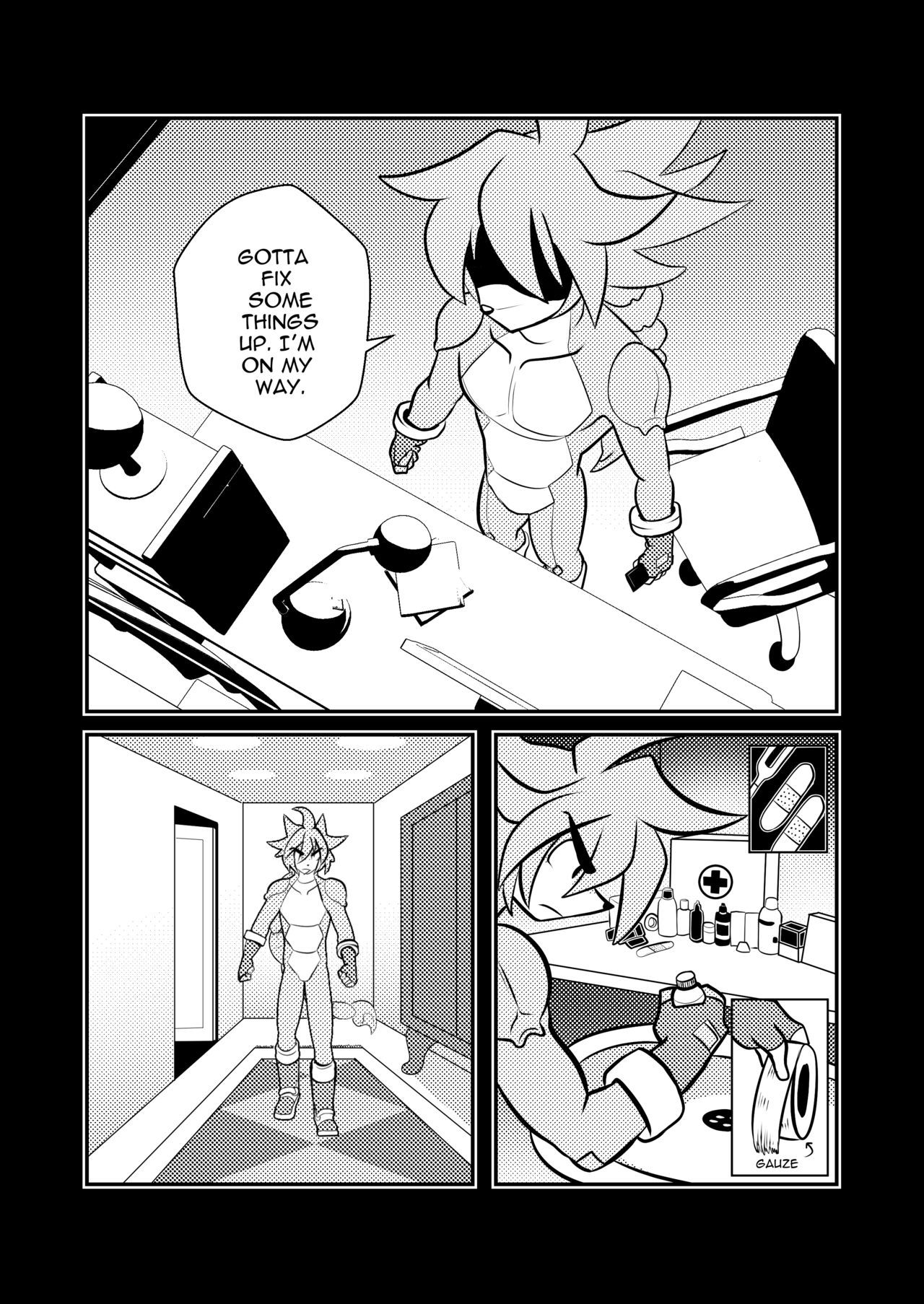 Spaicy comic (English) 148