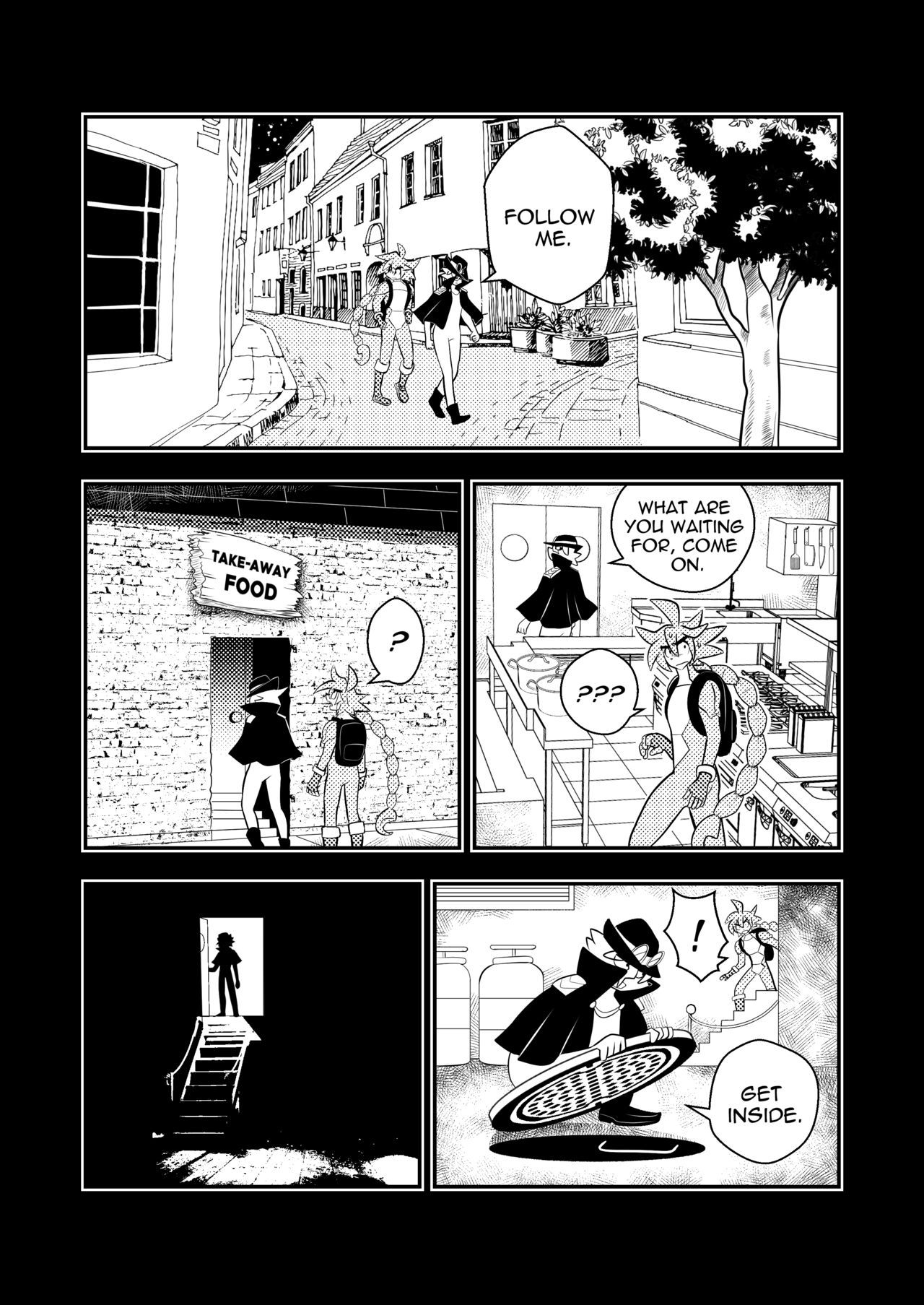 Spaicy comic (English) 153