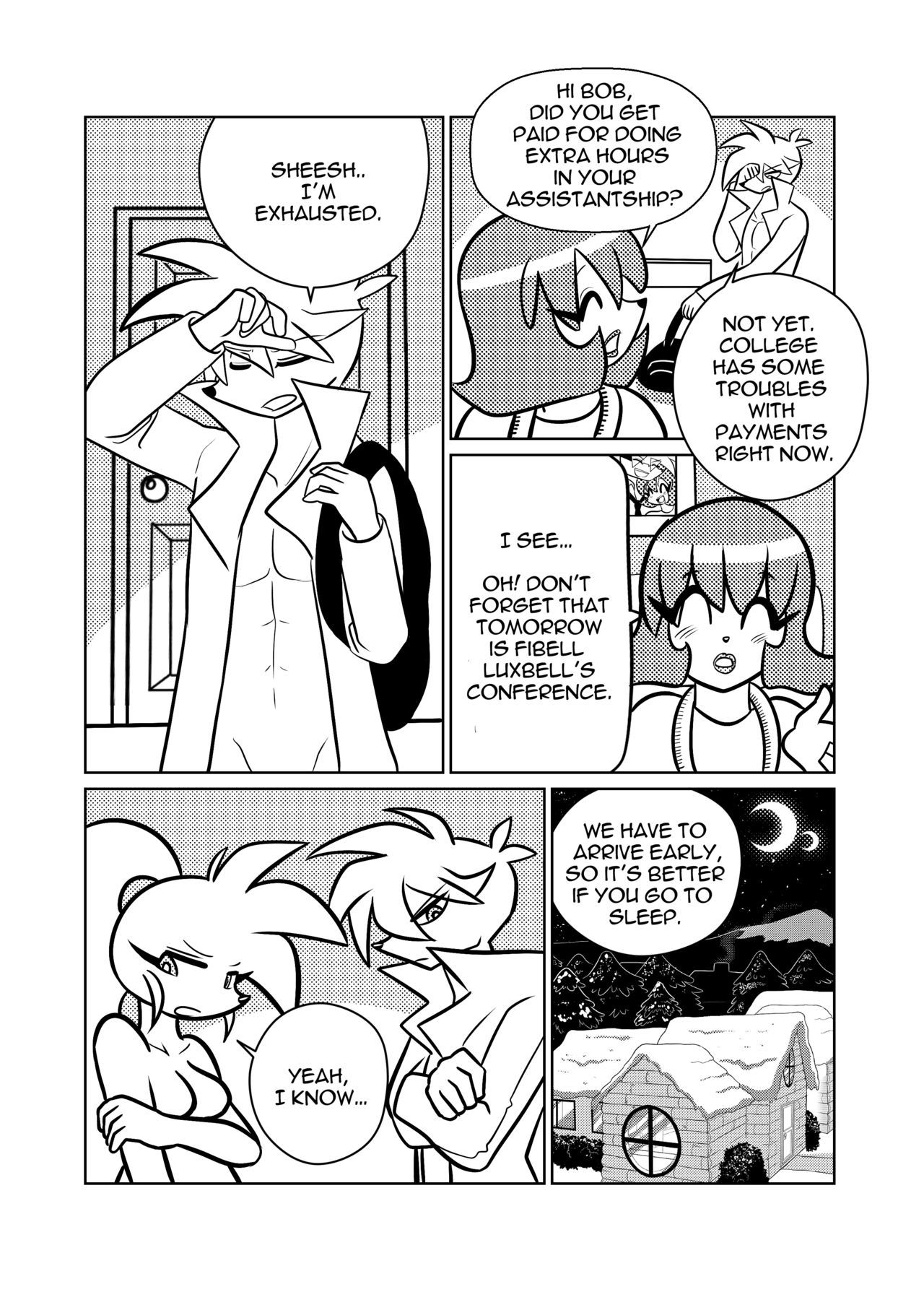 Spaicy comic (English) 16