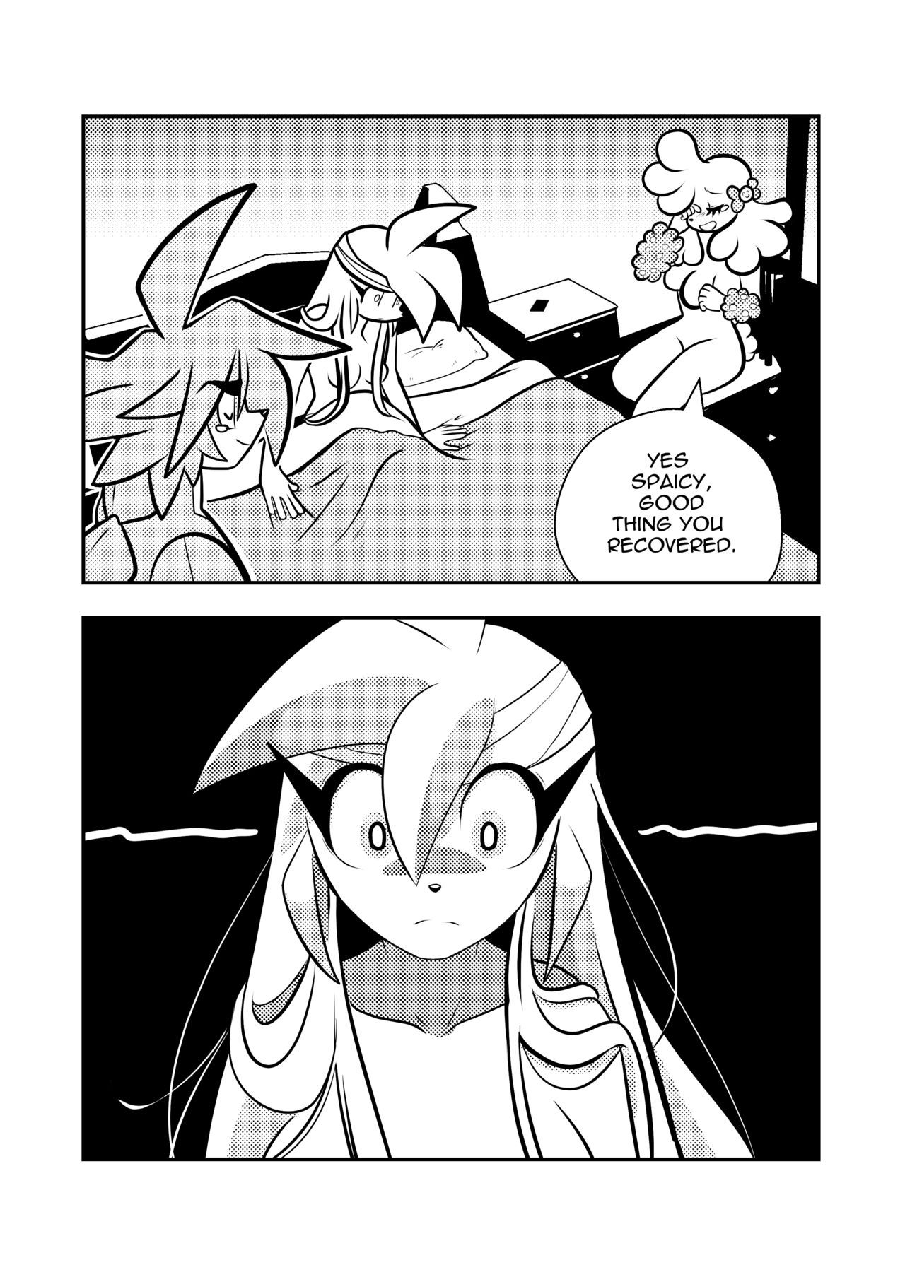 Spaicy comic (English) 169