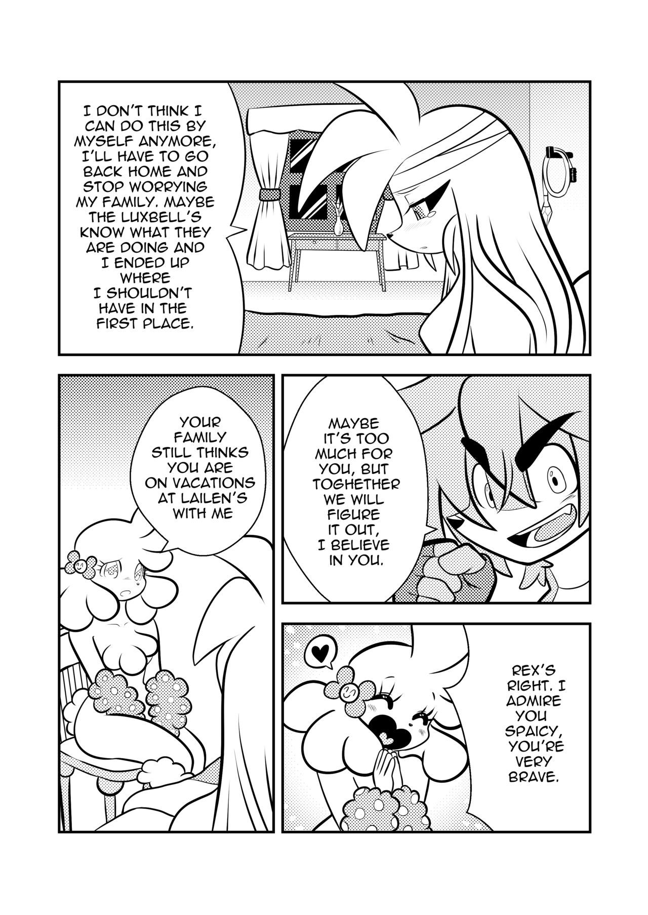 Spaicy comic (English) 171