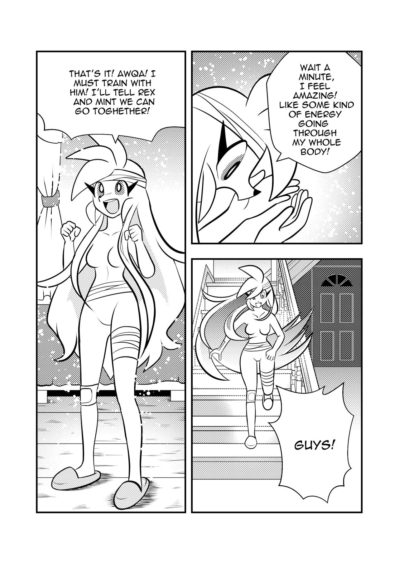 Spaicy comic (English) 175