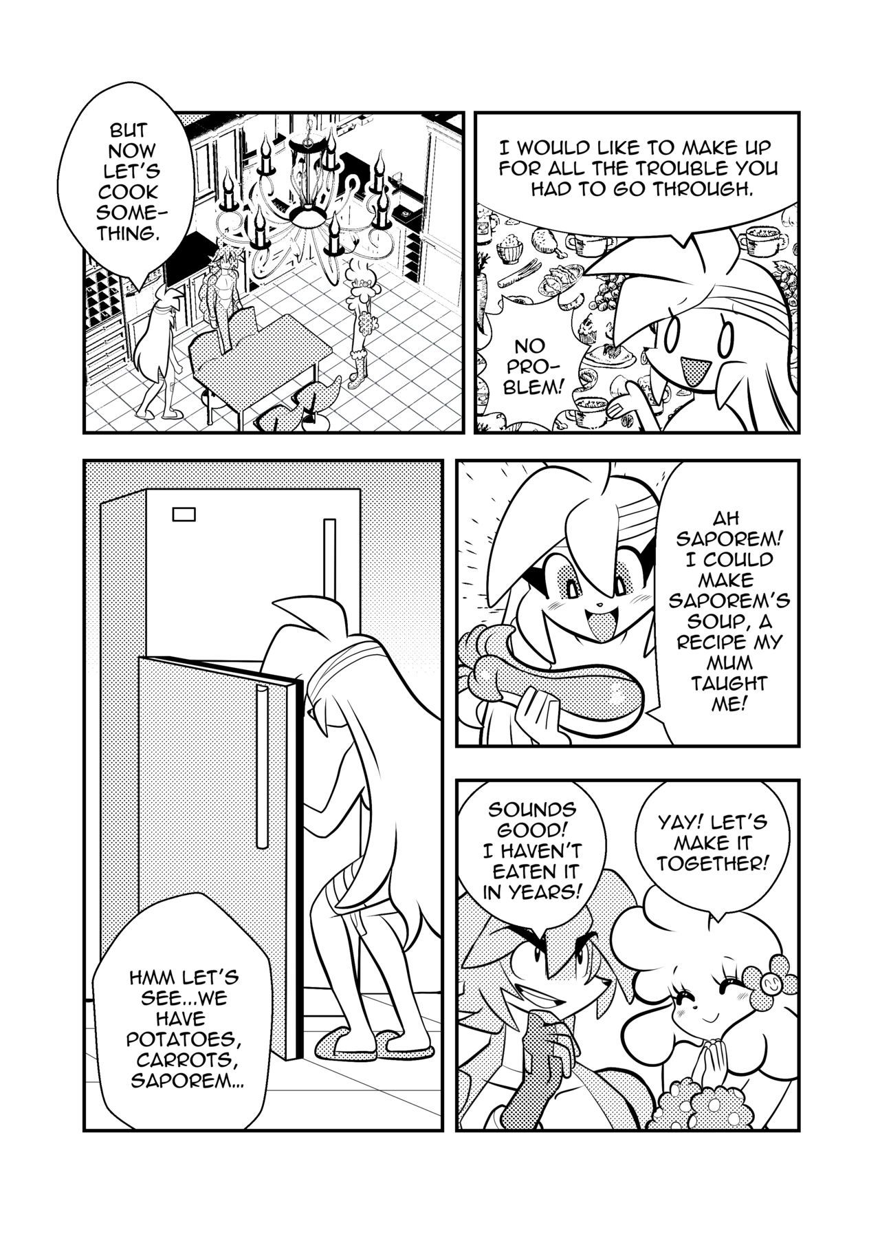 Spaicy comic (English) 177