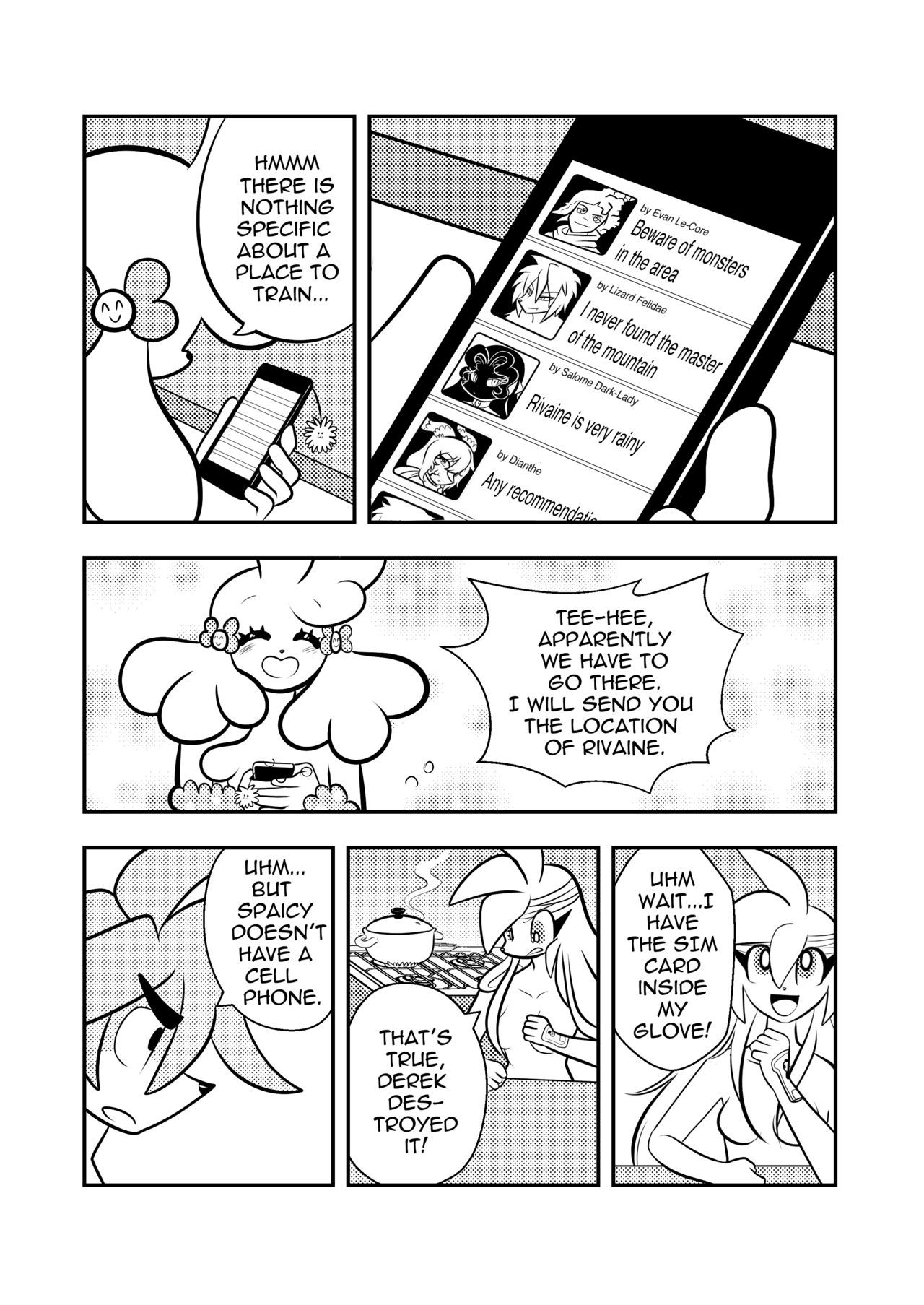 Spaicy comic (English) 181