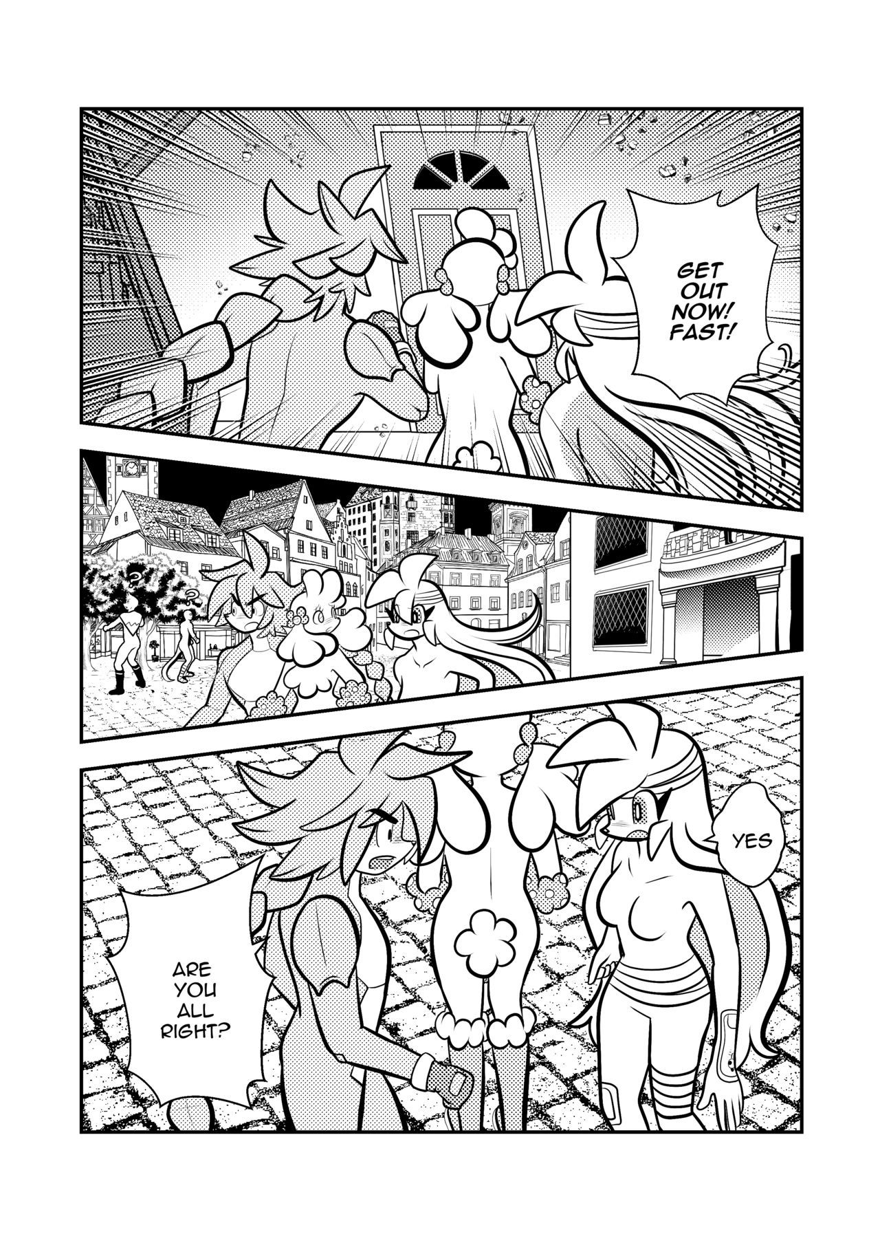 Spaicy comic (English) 187