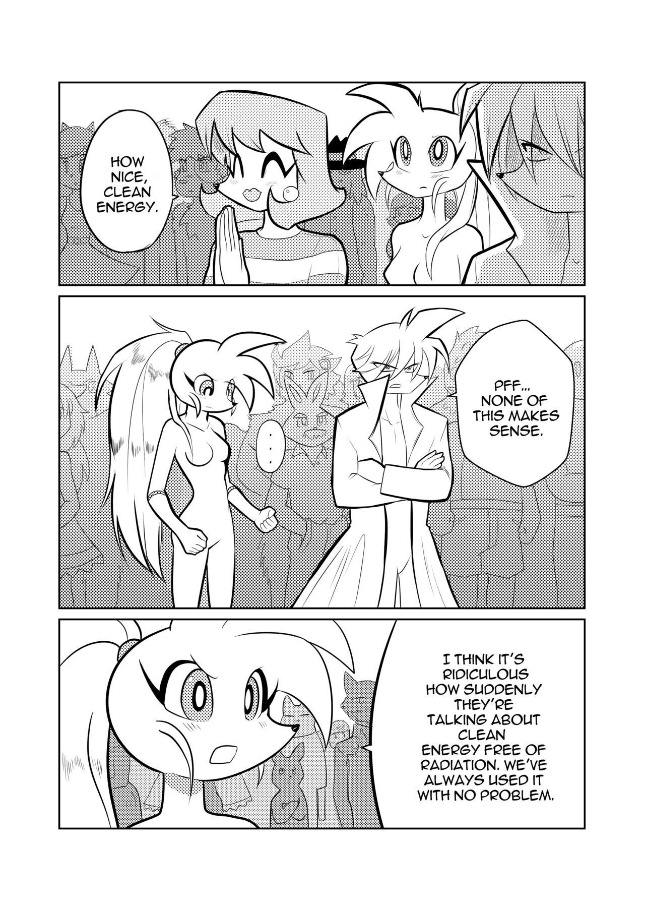 Spaicy comic (English) 19
