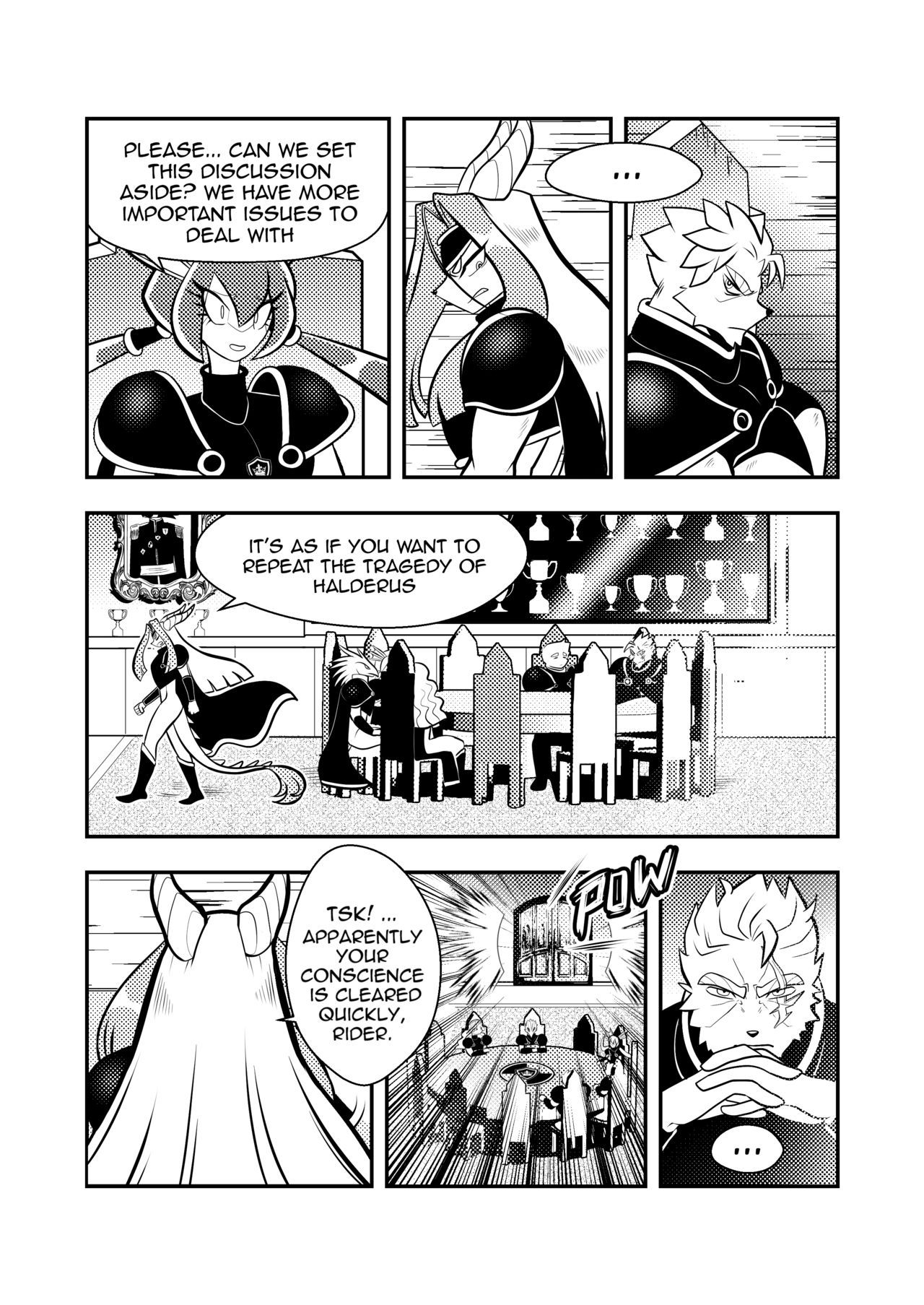 Spaicy comic (English) 197
