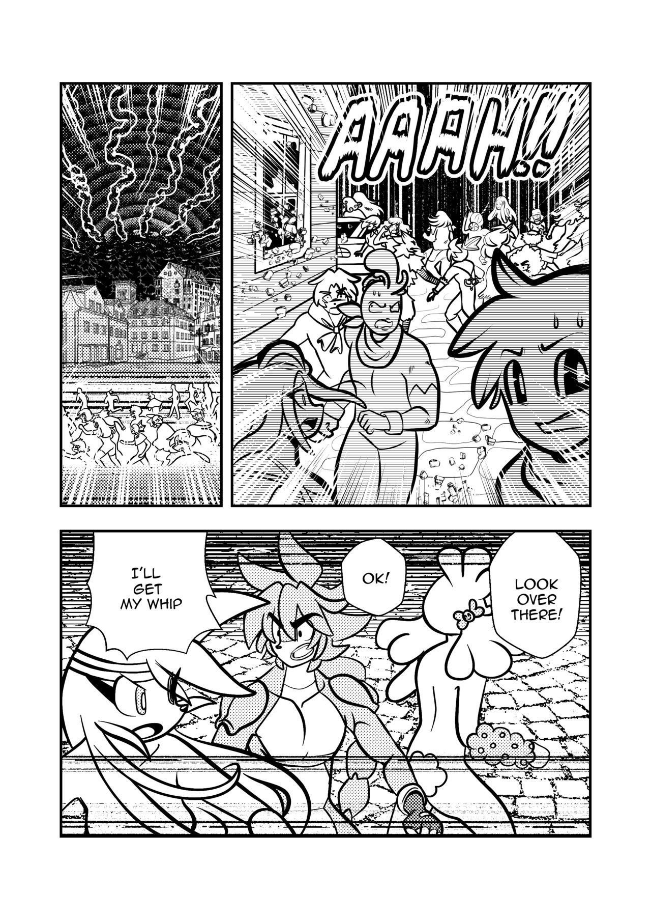 Spaicy comic (English) 198