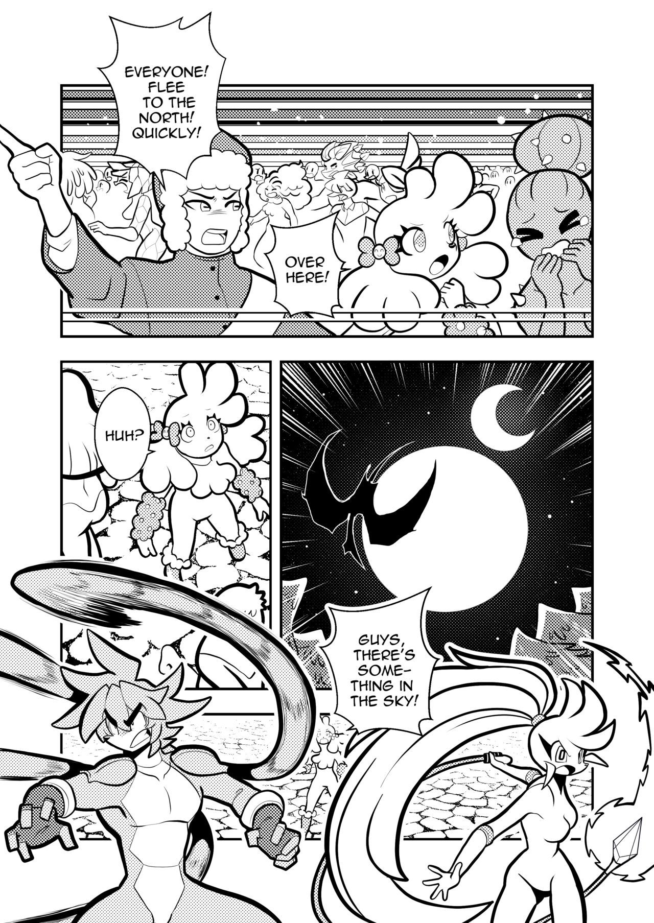 Spaicy comic (English) 205