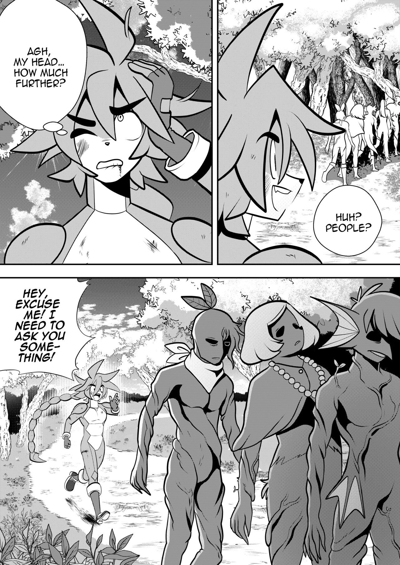 Spaicy comic (English) 222