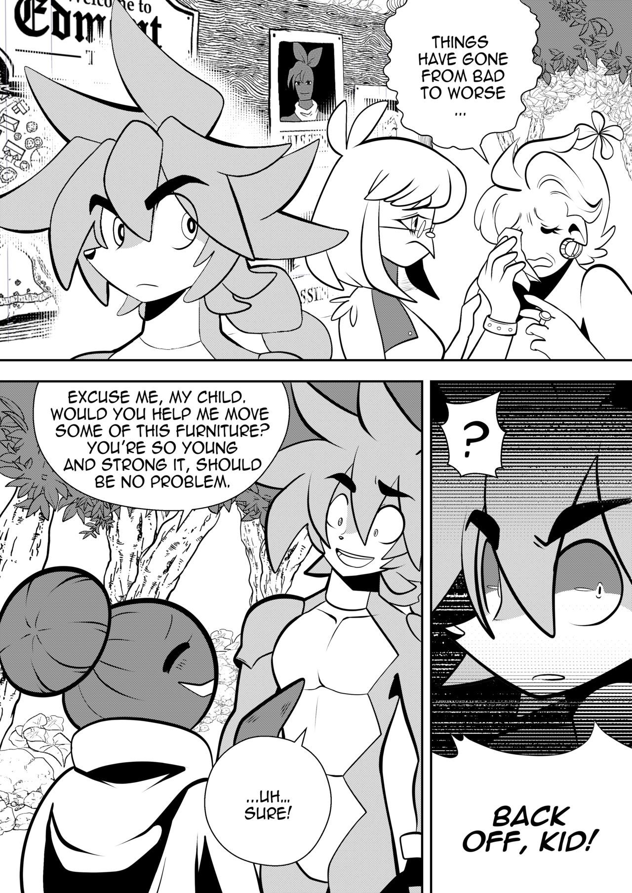 Spaicy comic (English) 225