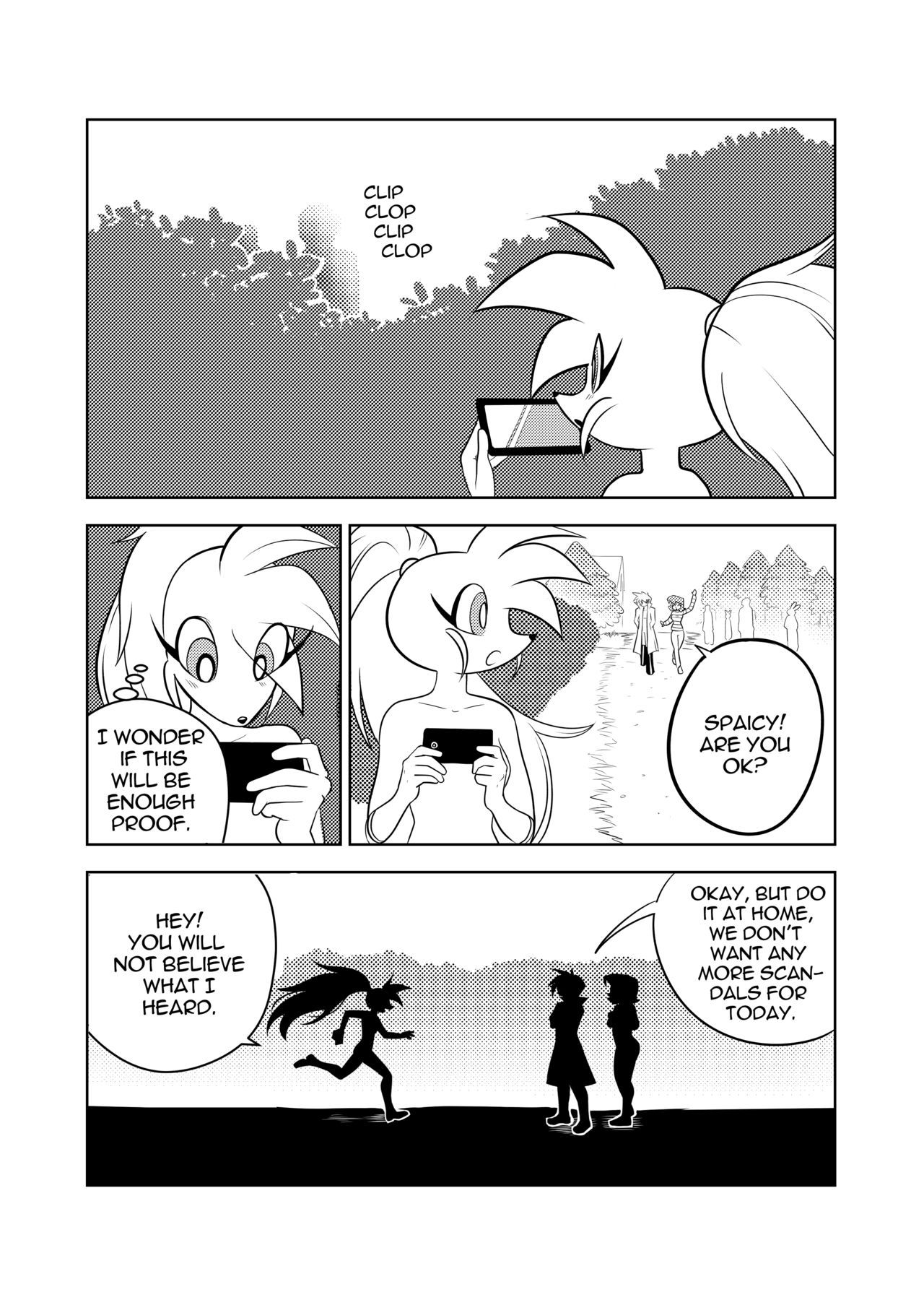 Spaicy comic (English) 24