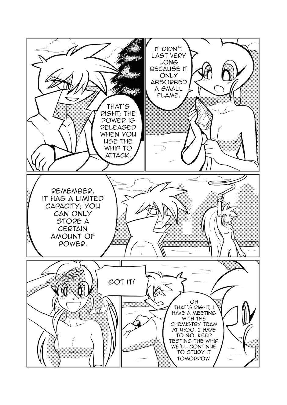 Spaicy comic (English) 37