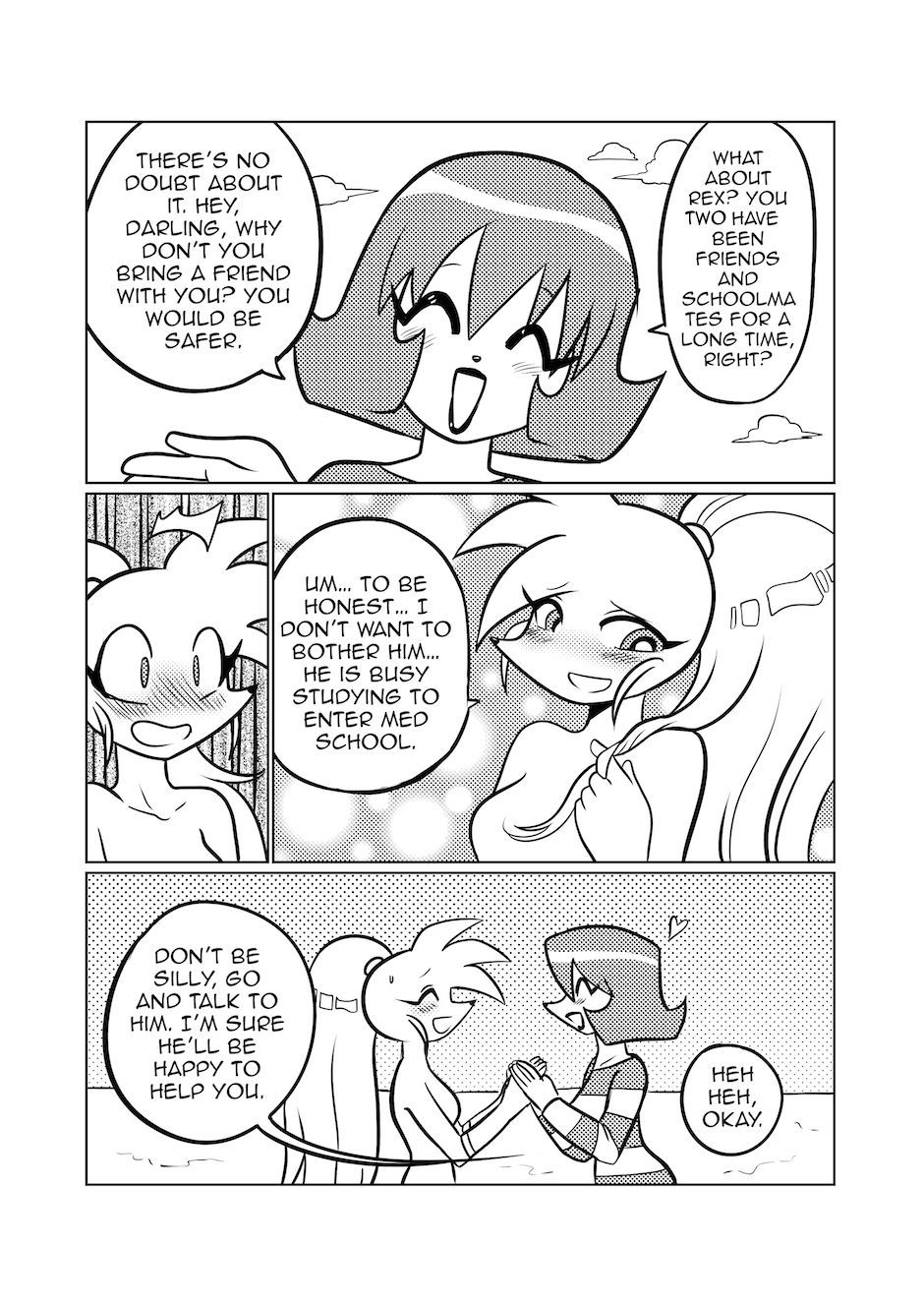 Spaicy comic (English) 40