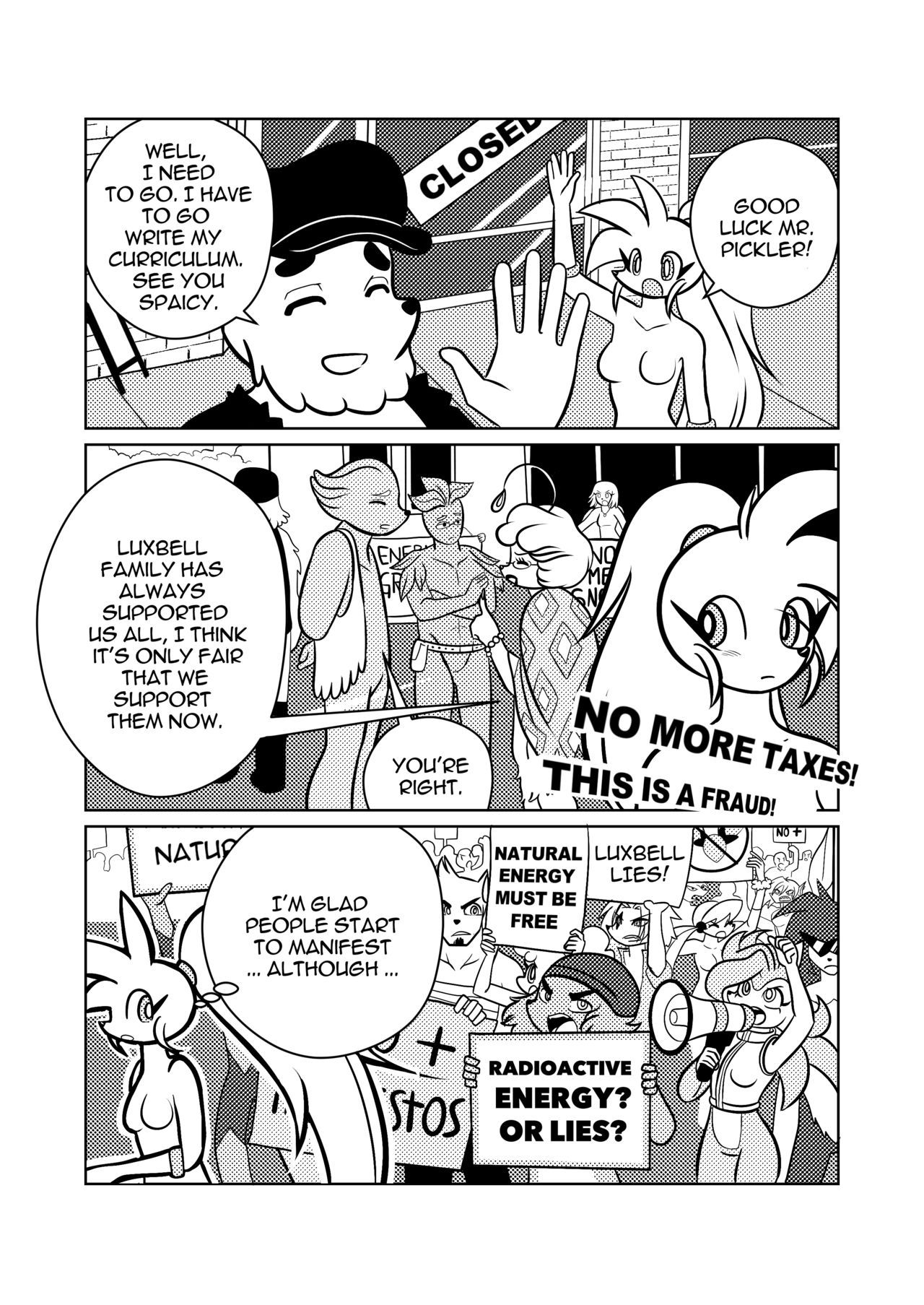 Spaicy comic (English) 43