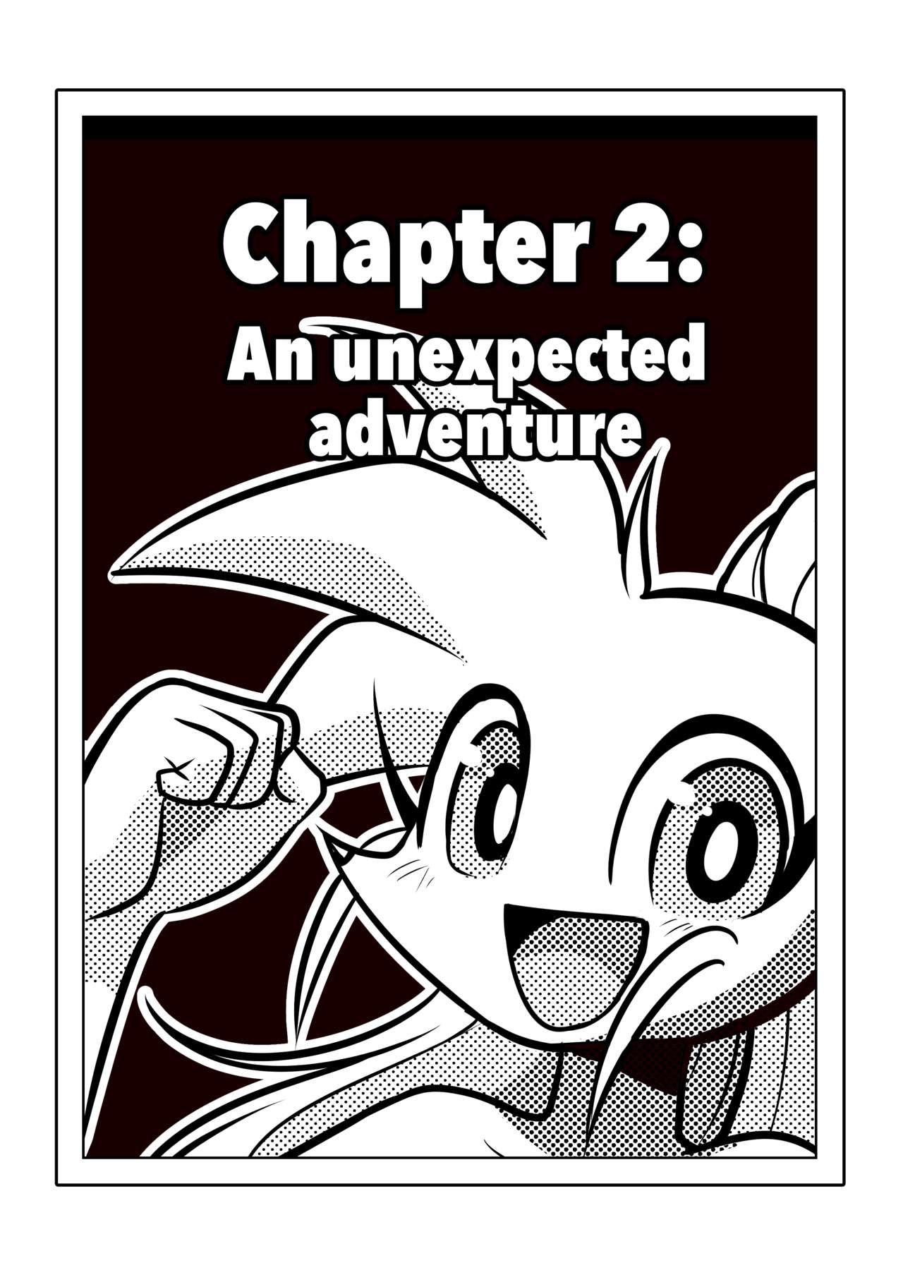 Spaicy comic (English) 51